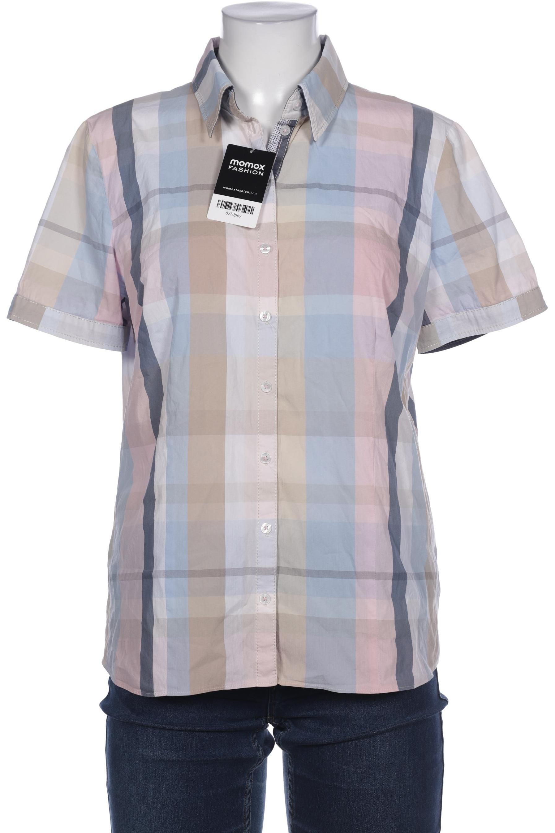 

Gerry Weber Damen Bluse, mehrfarbig, Gr. 42