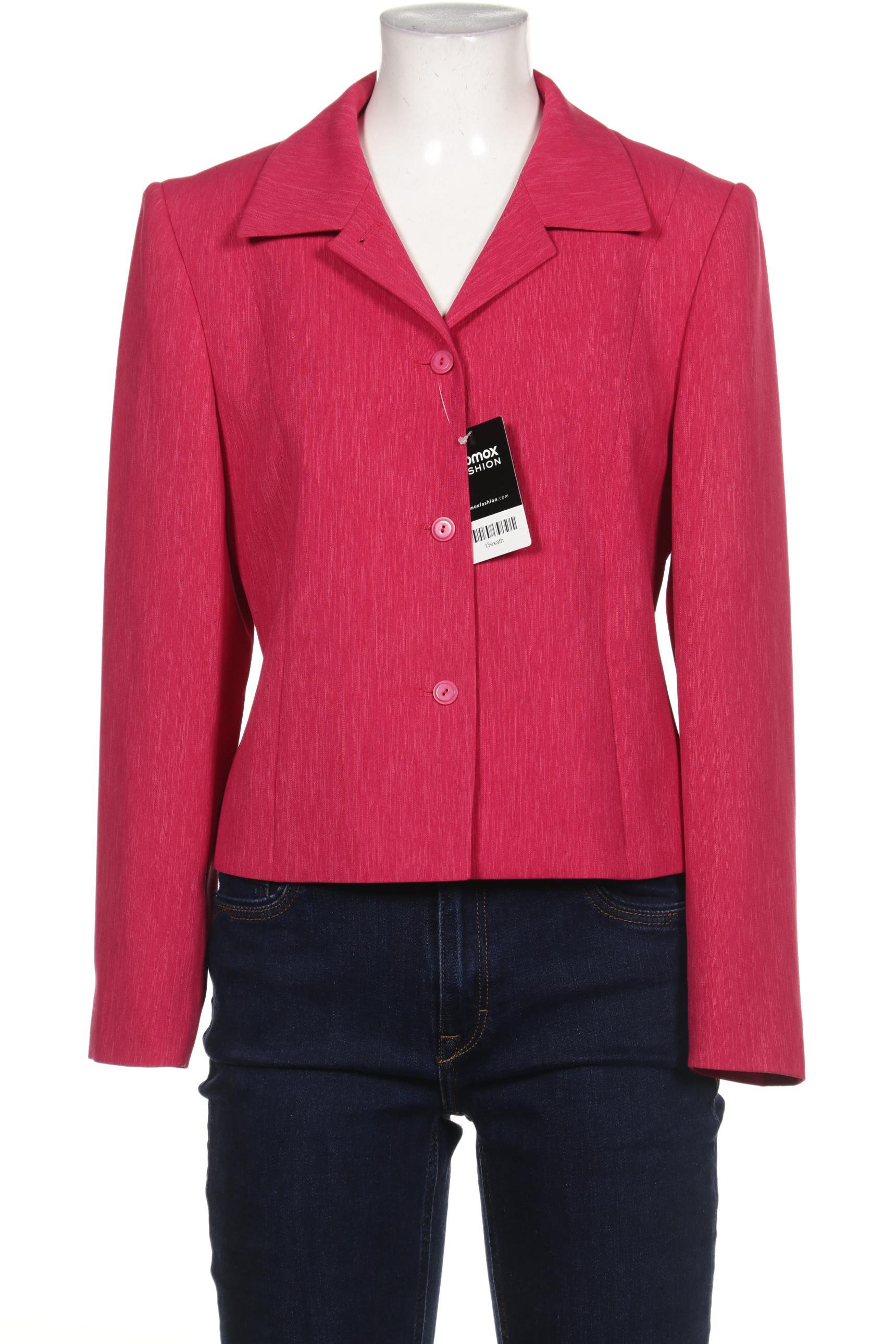 

Gerry Weber Damen Blazer, pink