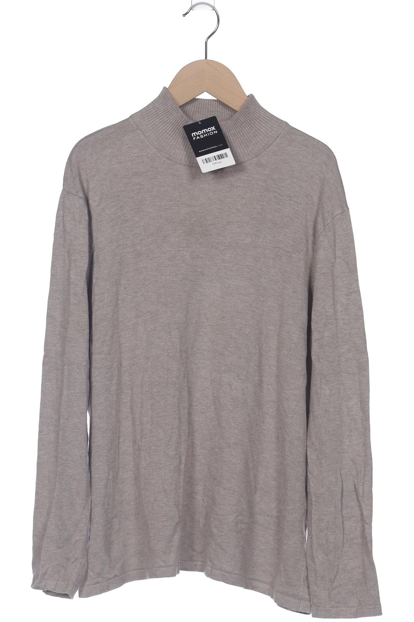 

Gerry Weber Damen Pullover, beige, Gr. 44