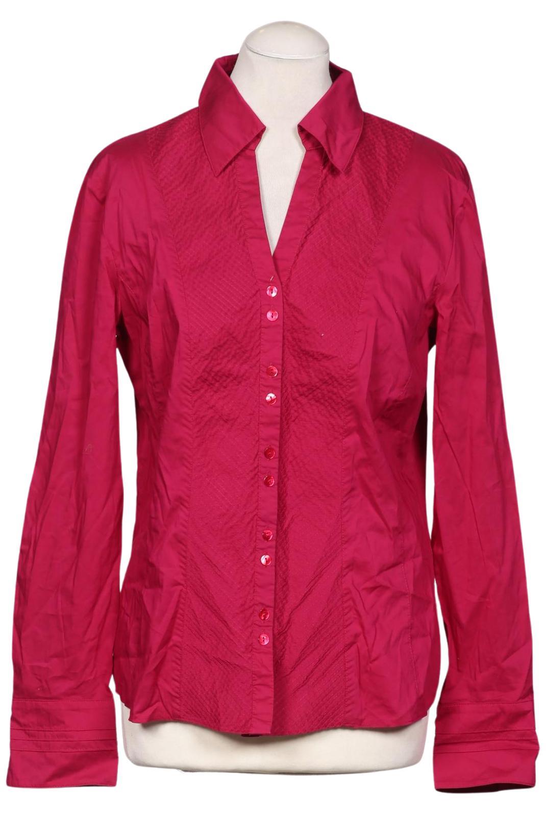 

Gerry Weber Damen Bluse, pink, Gr. 38