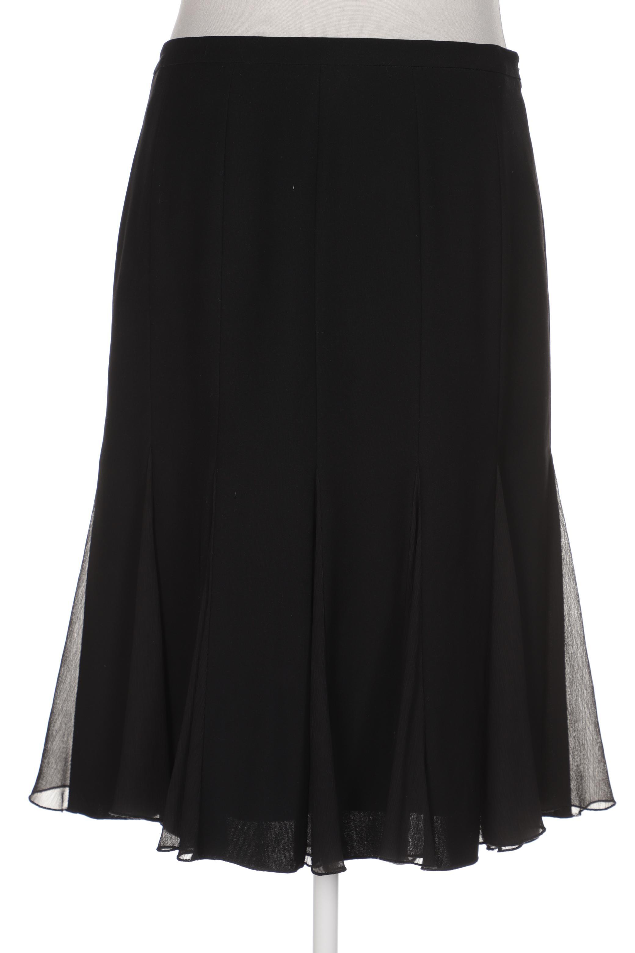 

Gerry Weber Damen Rock, schwarz, Gr. 42