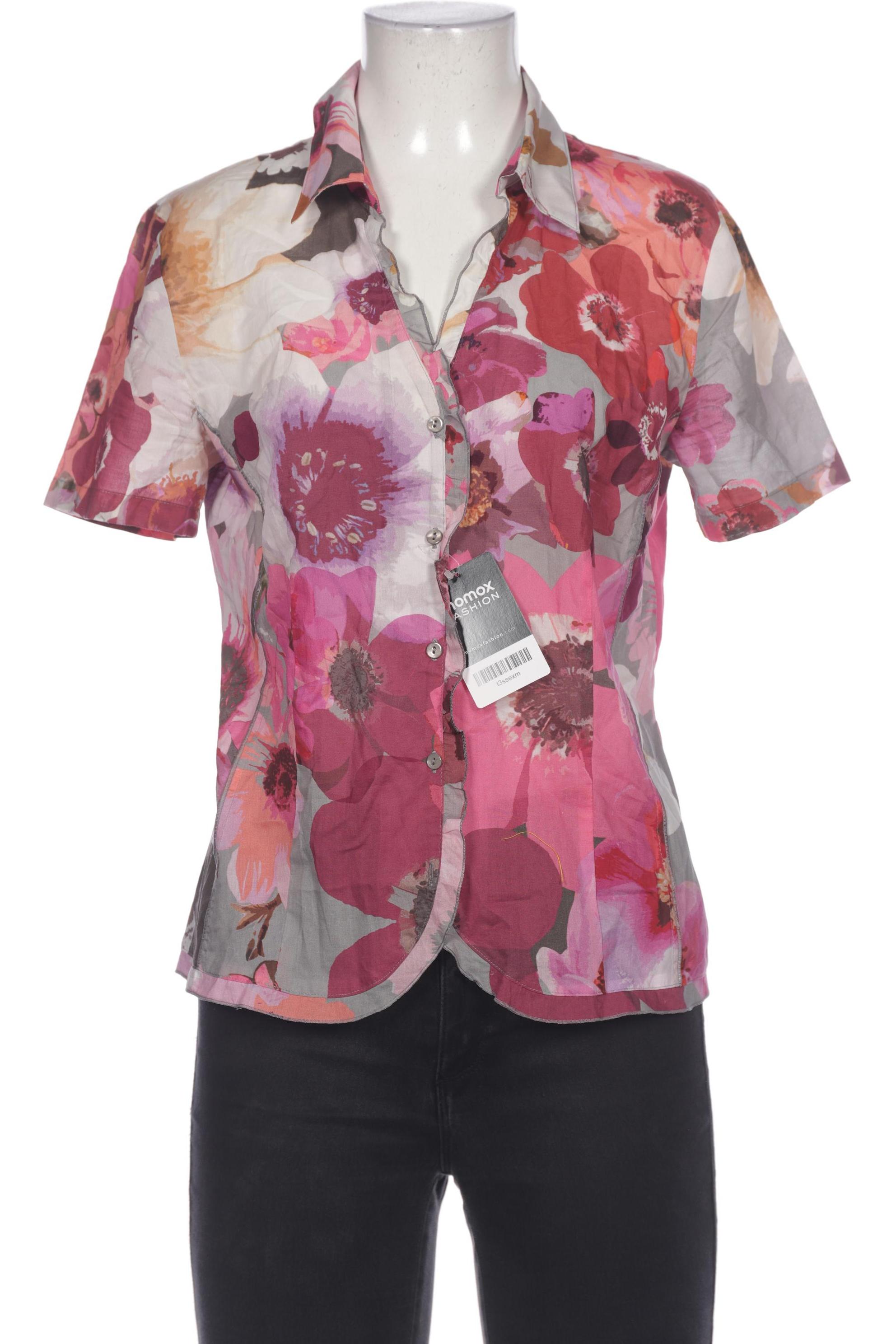 

Gerry Weber Damen Bluse, pink, Gr. 38