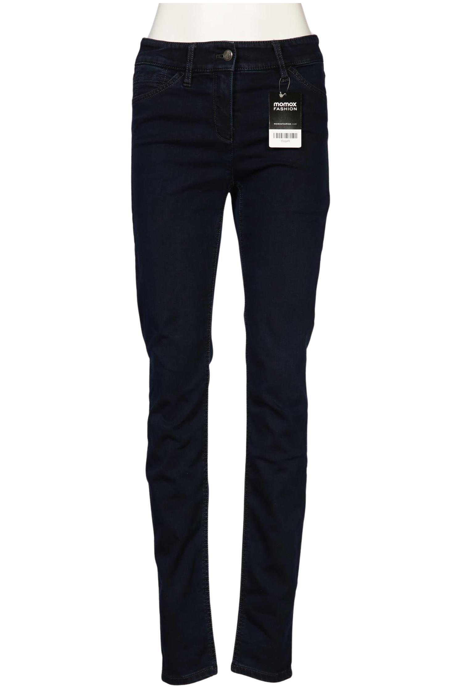 

Gerry Weber Damen Jeans, marineblau, Gr. 38
