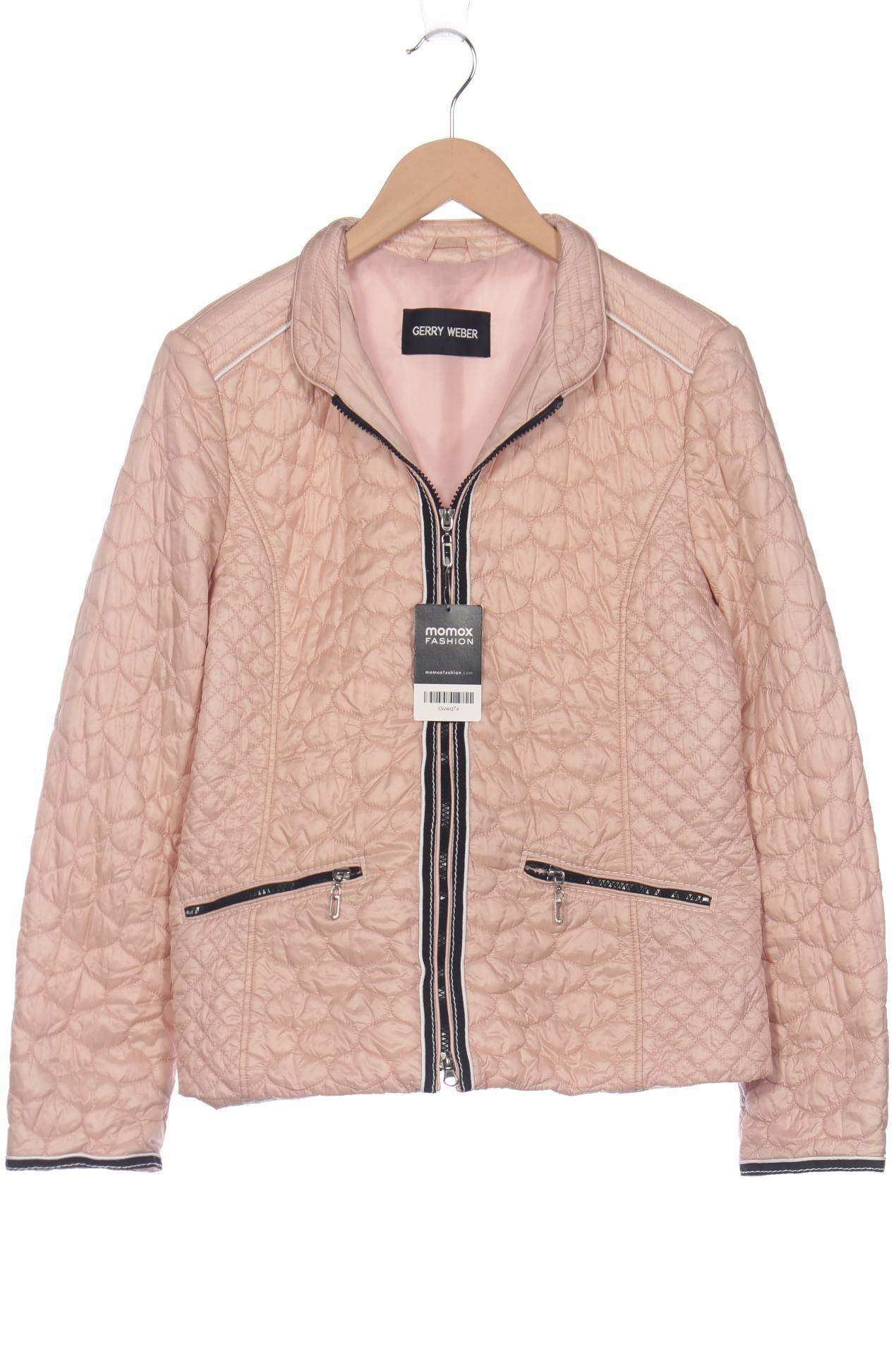 

Gerry Weber Damen Jacke, pink, Gr. 38