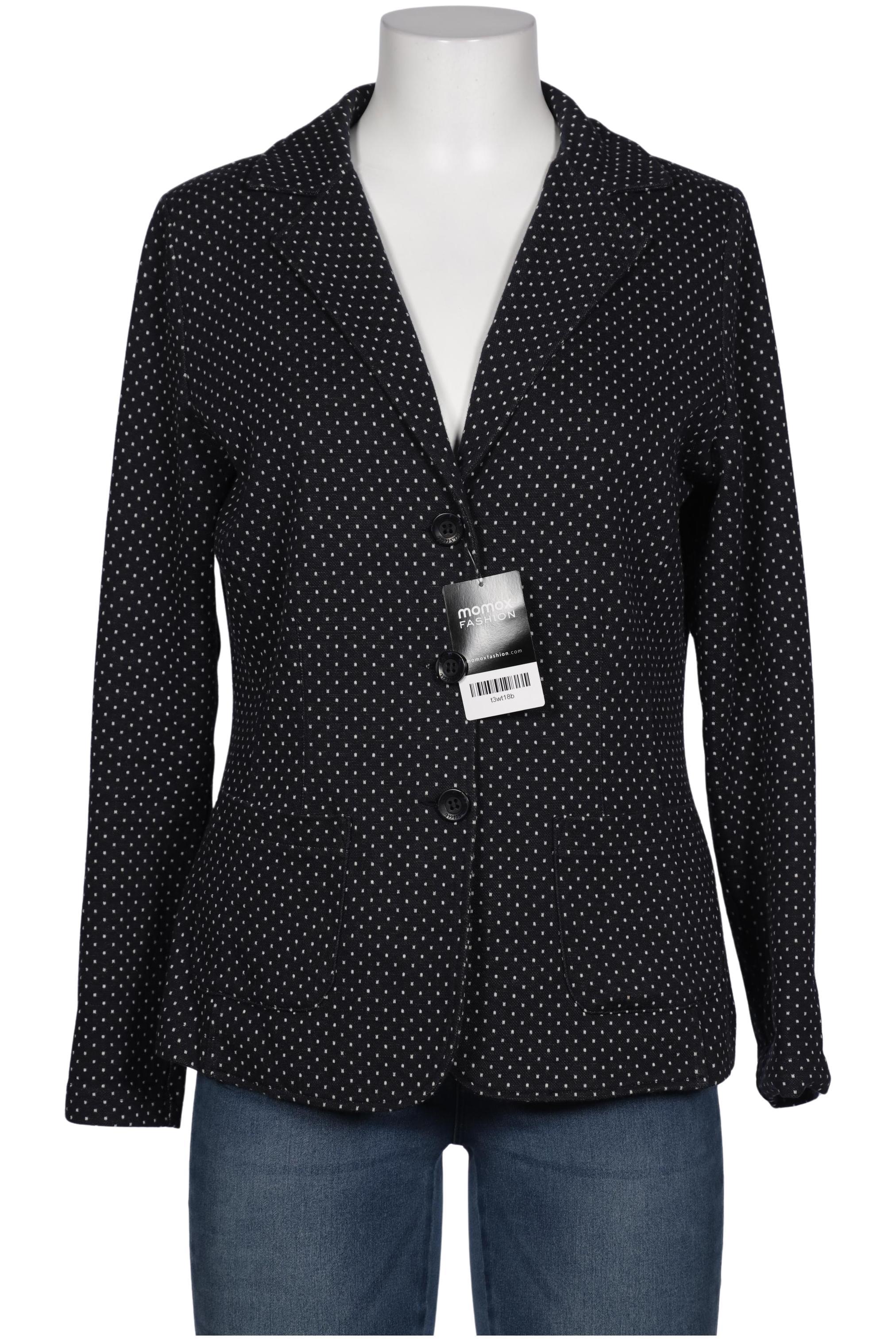 

Gerry Weber Damen Blazer, marineblau, Gr. 40