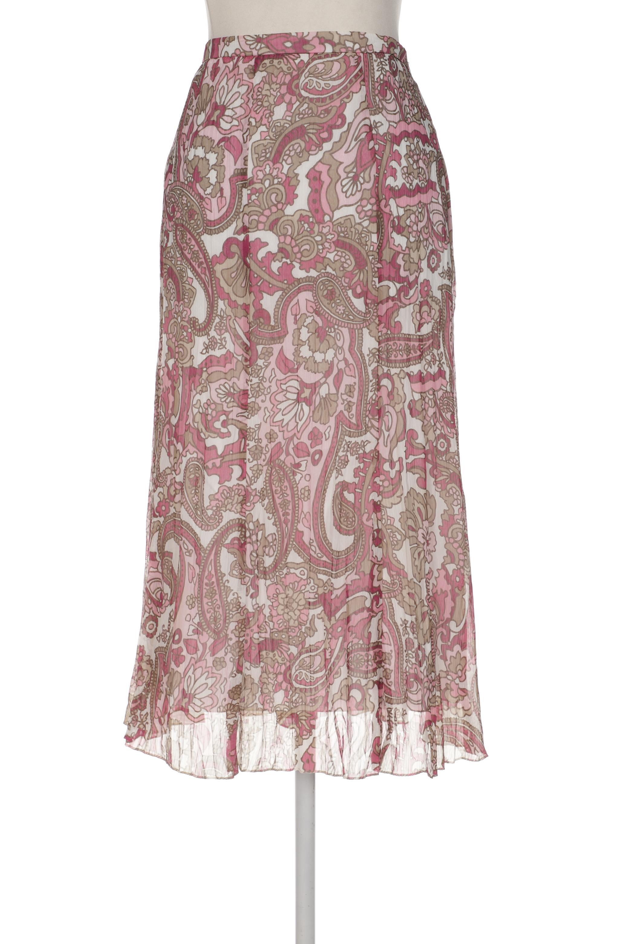 

Gerry Weber Damen Rock, pink