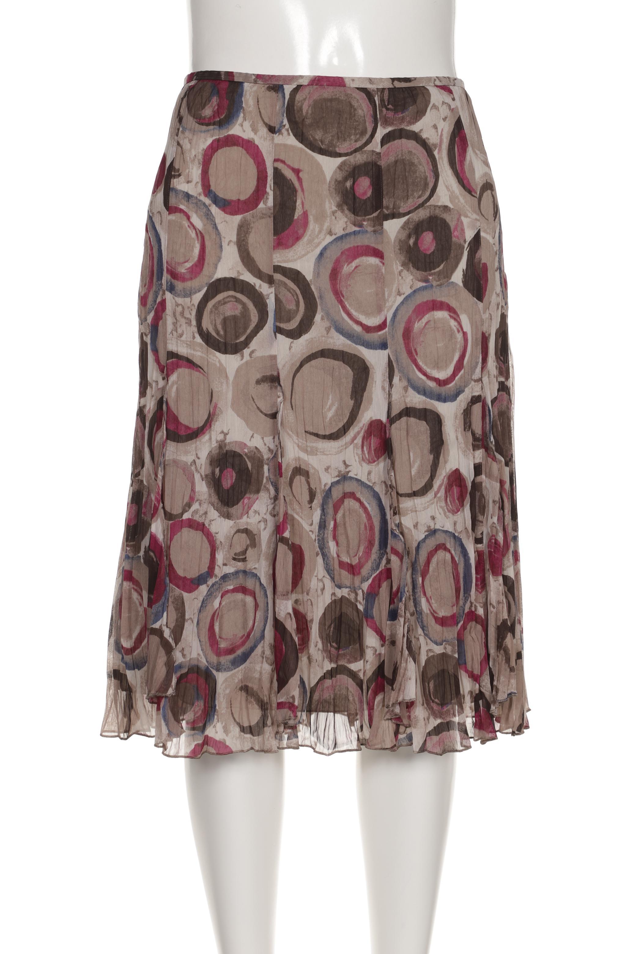 

Gerry Weber Damen Rock, grau