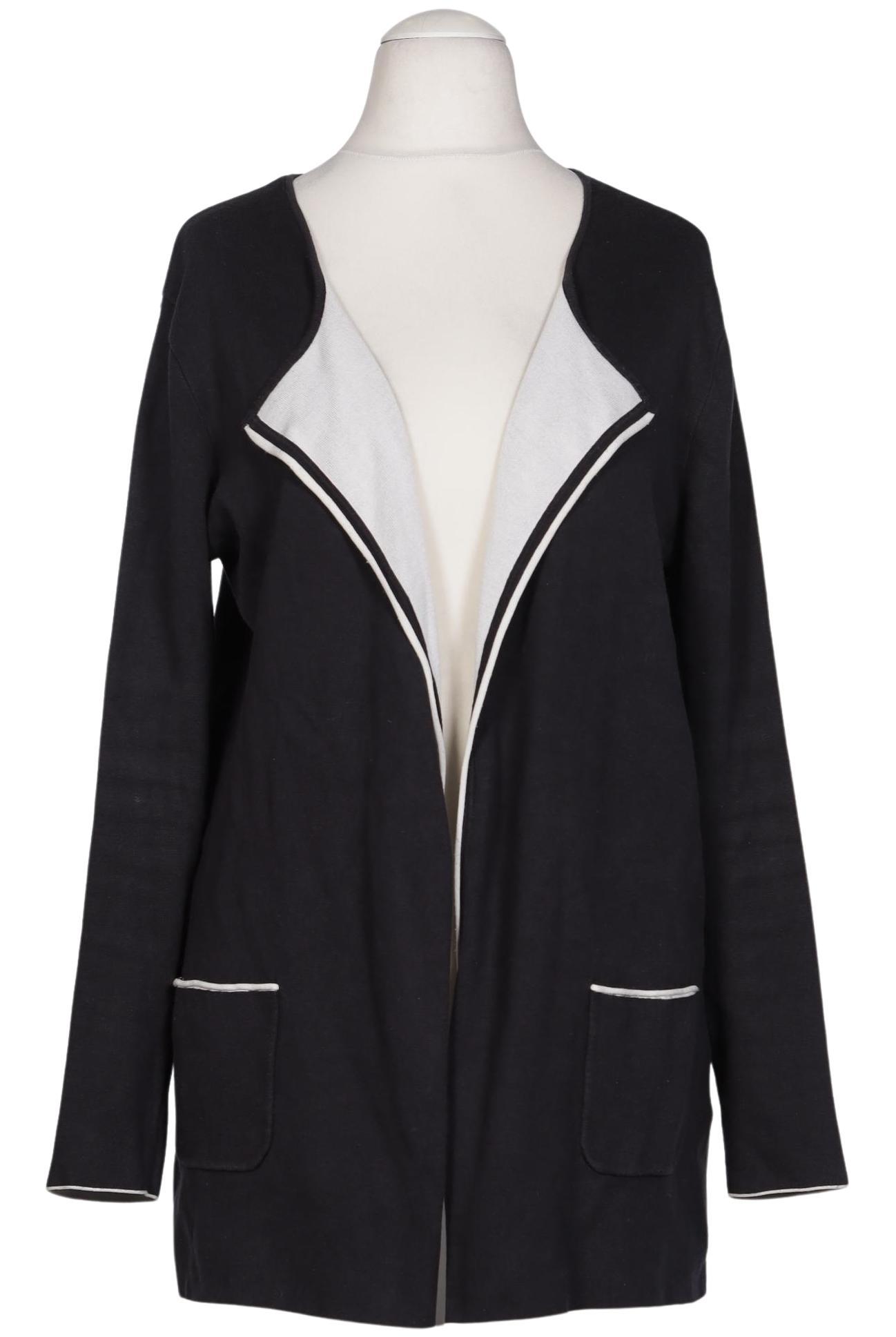 

Gerry Weber Damen Strickjacke, marineblau, Gr. 38