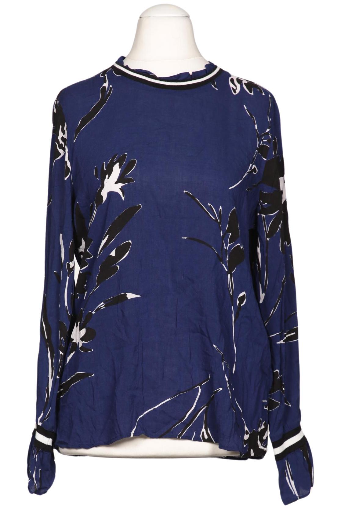 

Gerry Weber Damen Bluse, mehrfarbig, Gr. 40