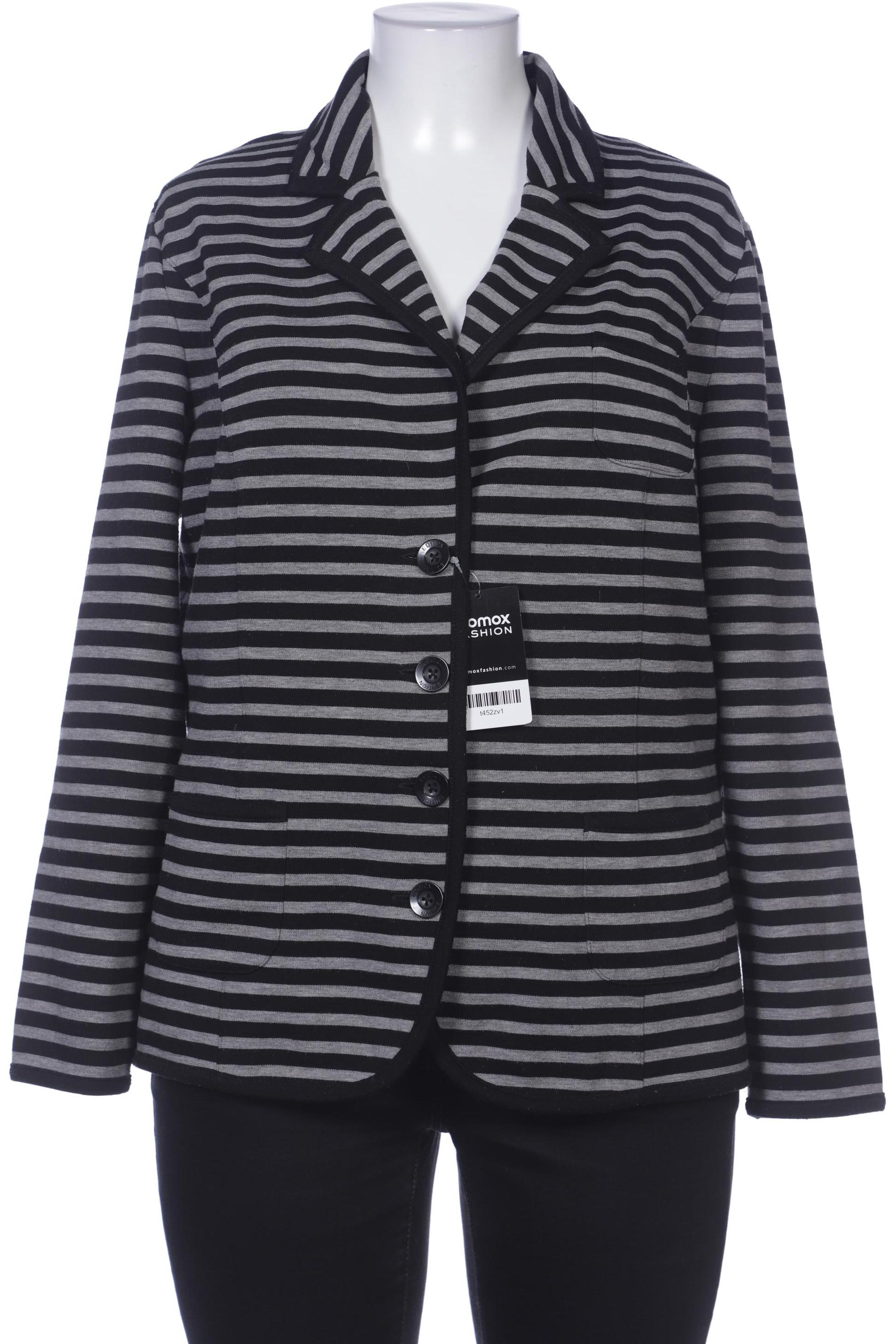 Thumbnail - Gerry Weber Damen Blazer, schwarz, Gr. 46