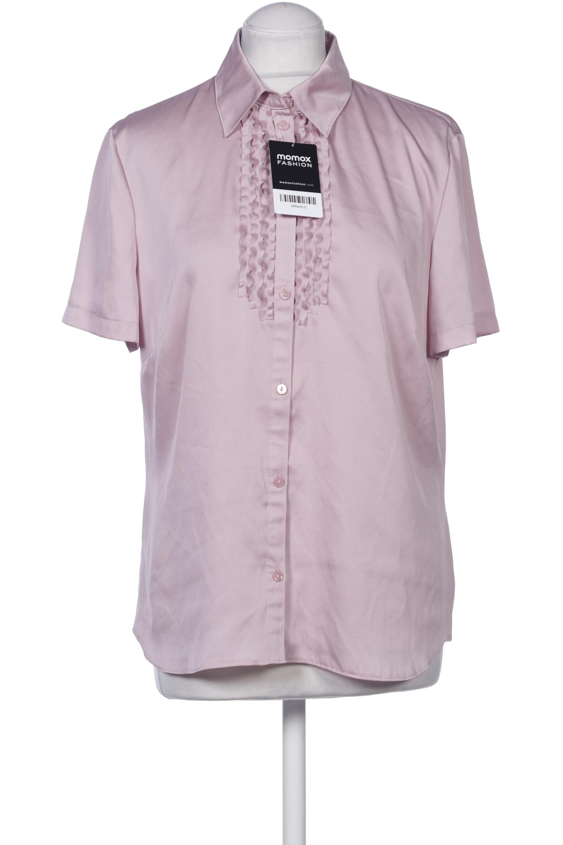 

Gerry Weber Damen Bluse, pink, Gr. 40