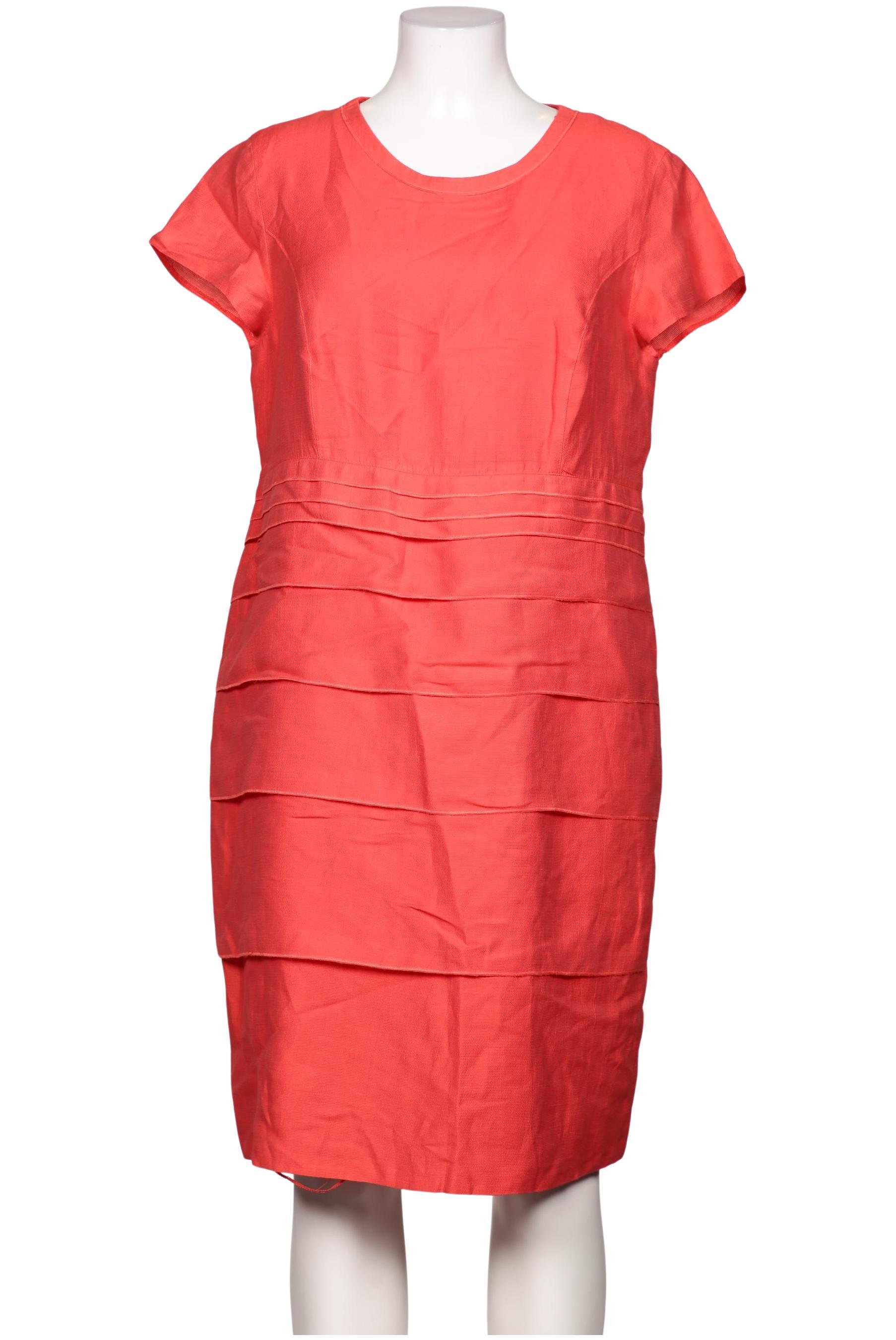 

Gerry Weber Damen Kleid, rot, Gr. 46