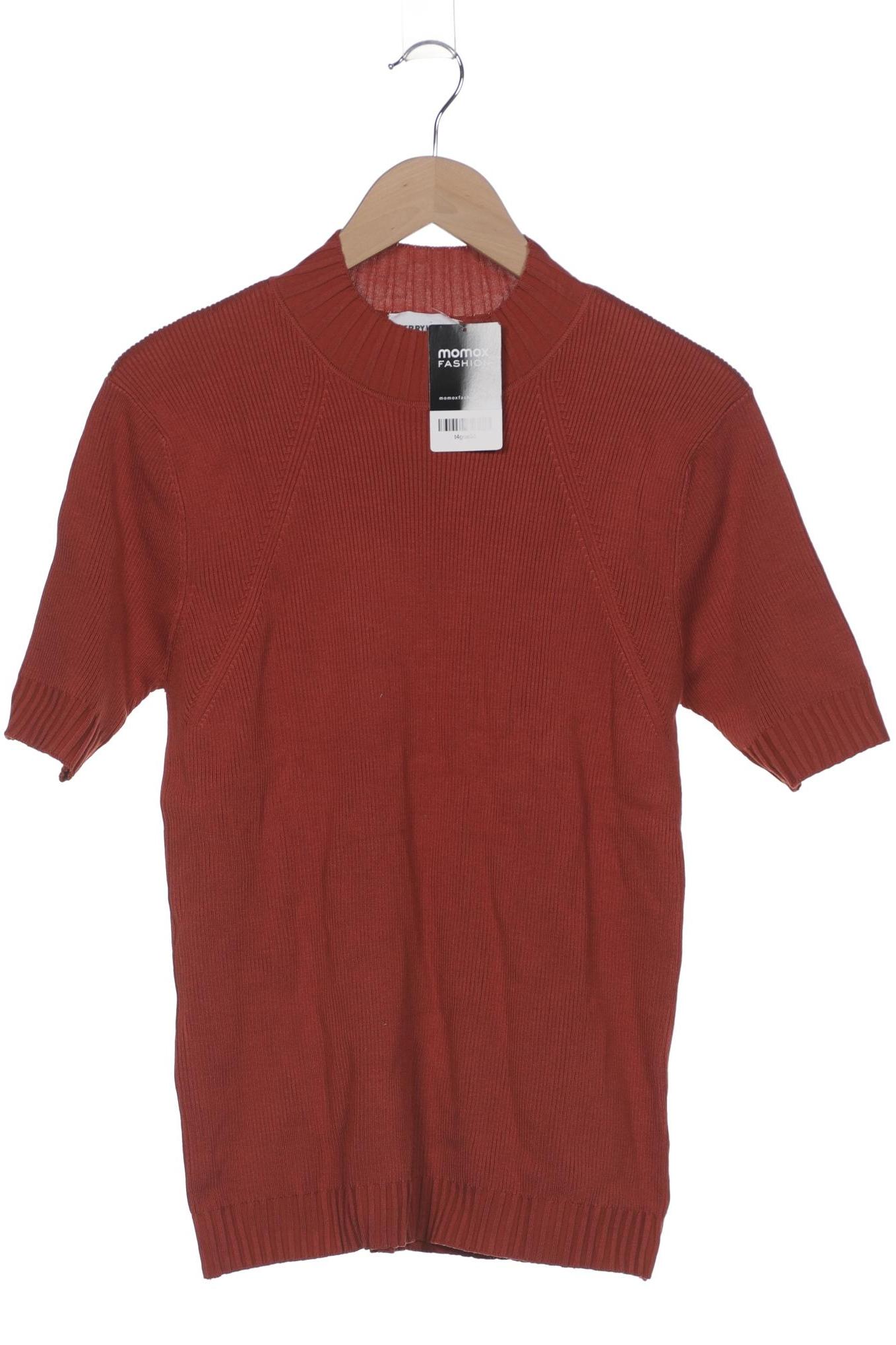 

Gerry Weber Damen Pullover, rot, Gr. 44