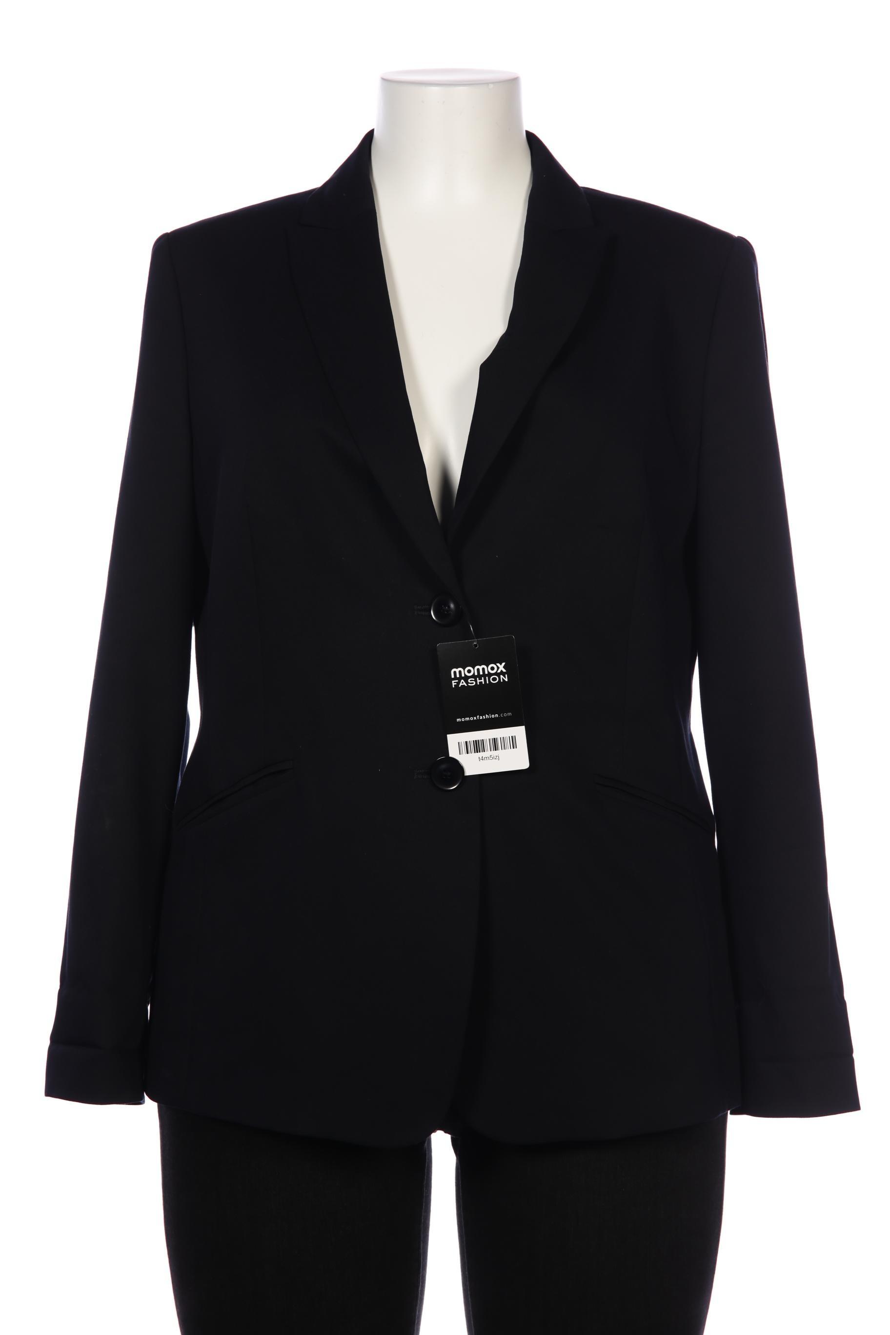 

Gerry Weber Damen Blazer, marineblau, Gr. 42