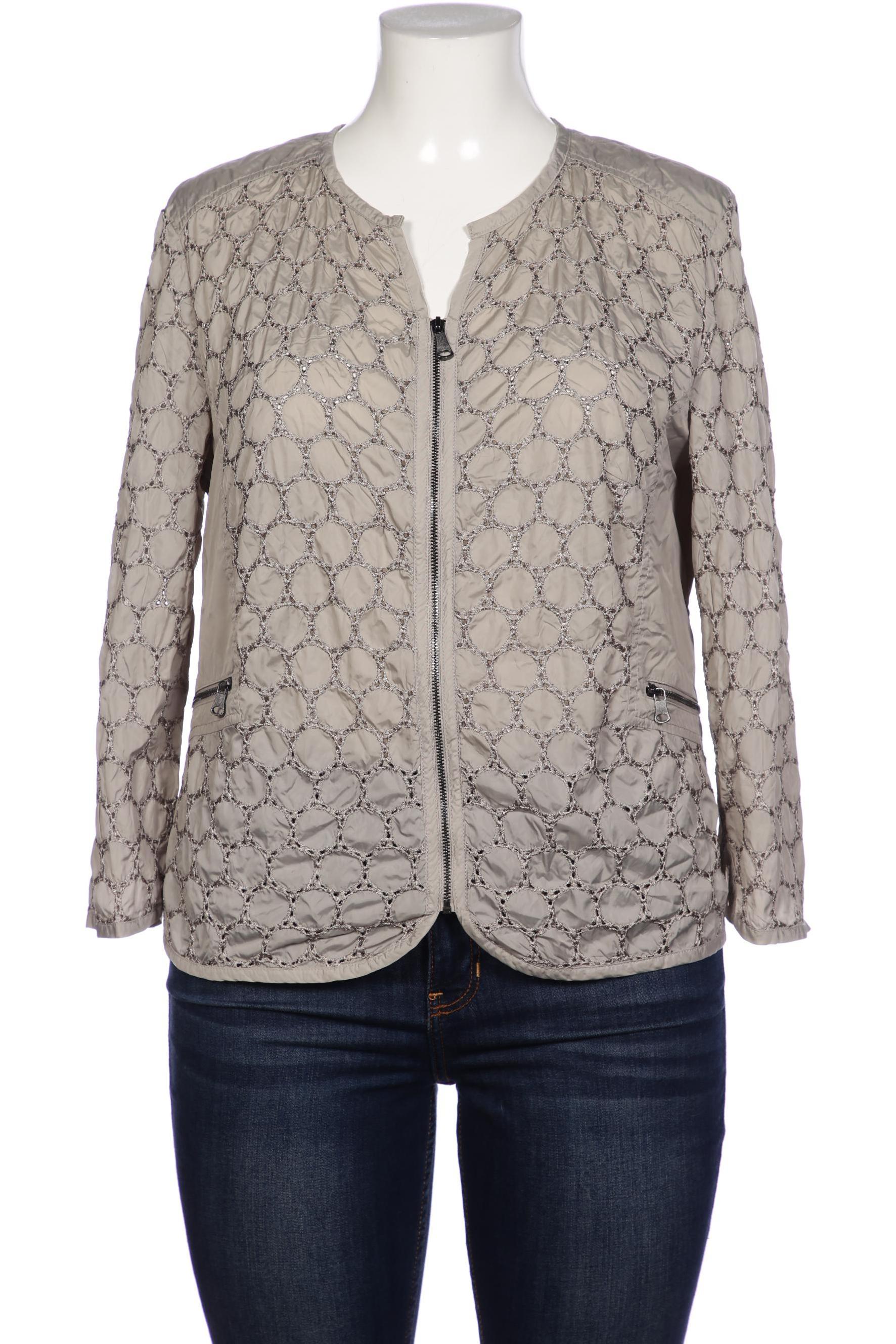 

Gerry Weber Damen Blazer, grau, Gr. 42