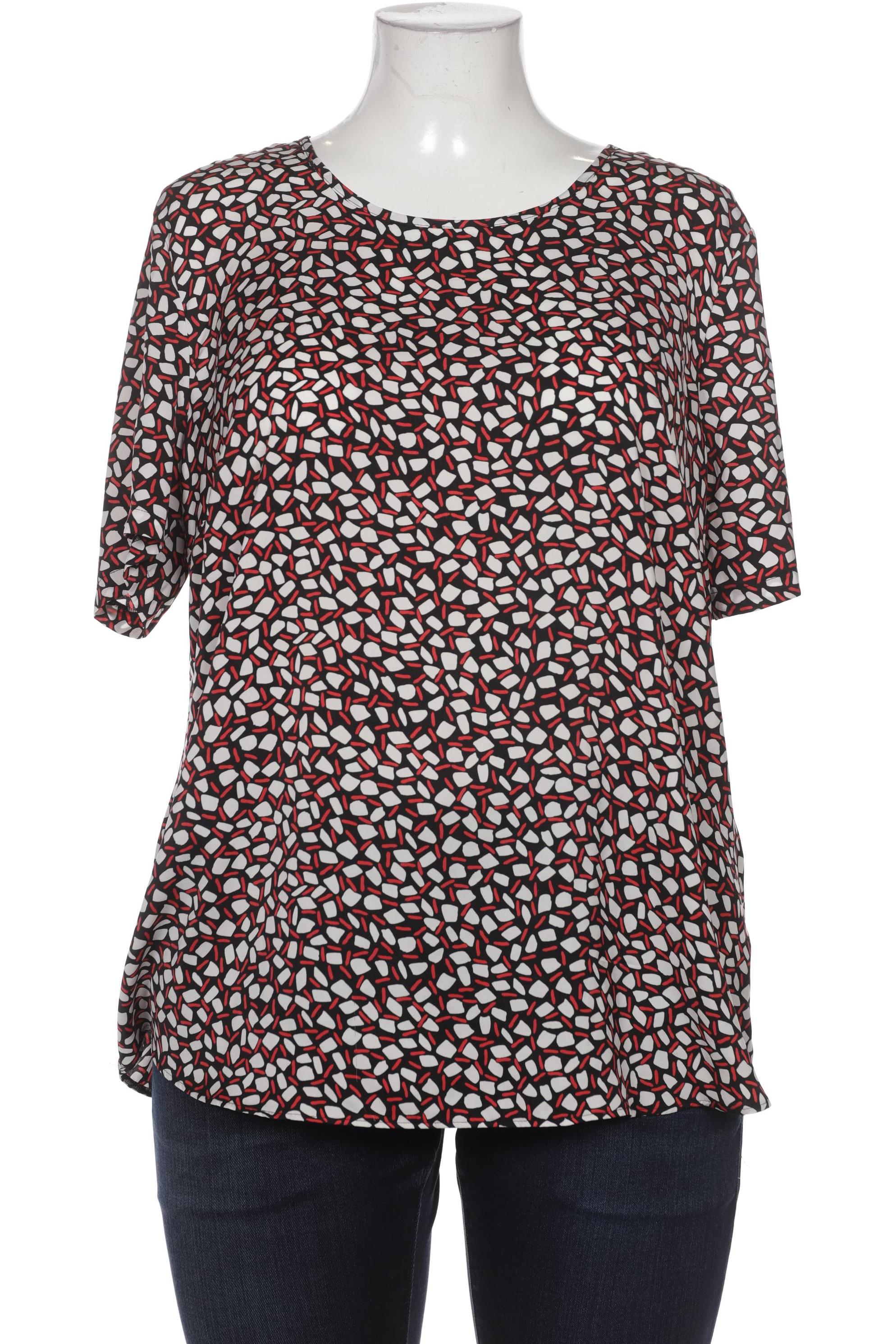 

Gerry Weber Damen Bluse, schwarz, Gr. 44