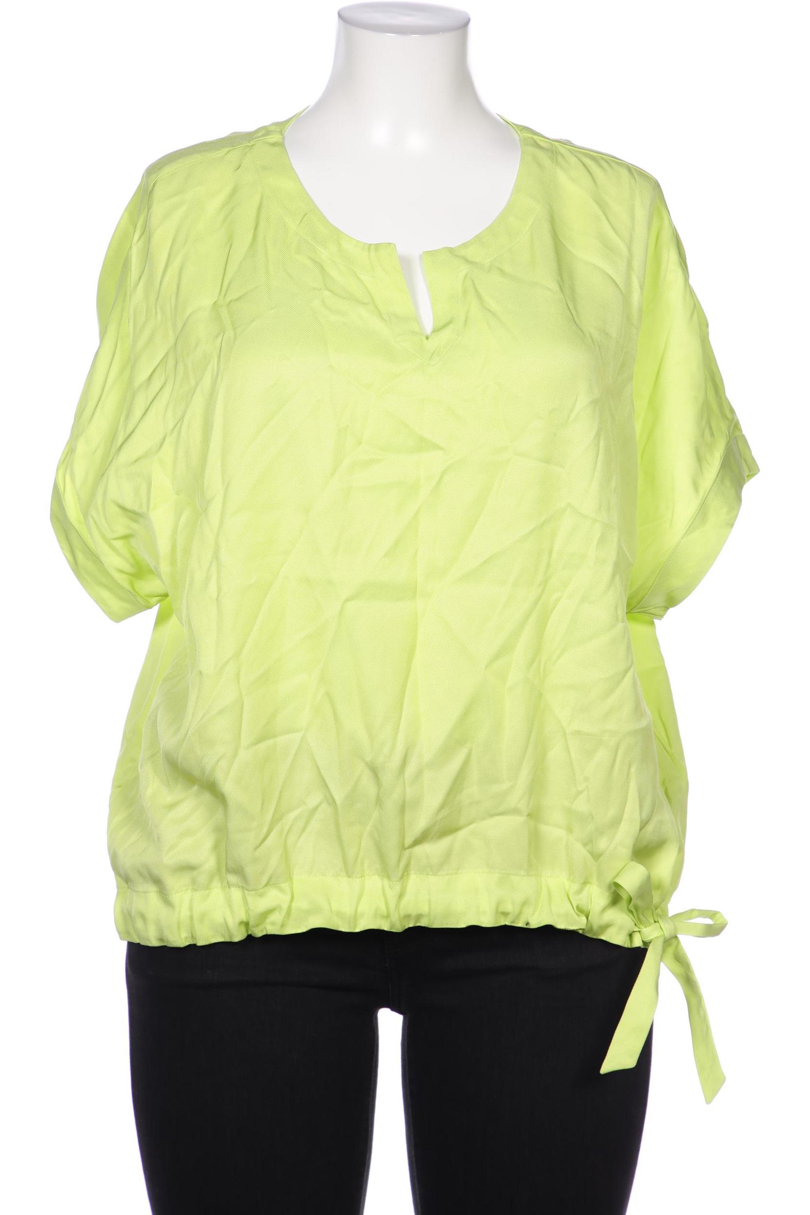 

Gerry Weber Damen Bluse, grün