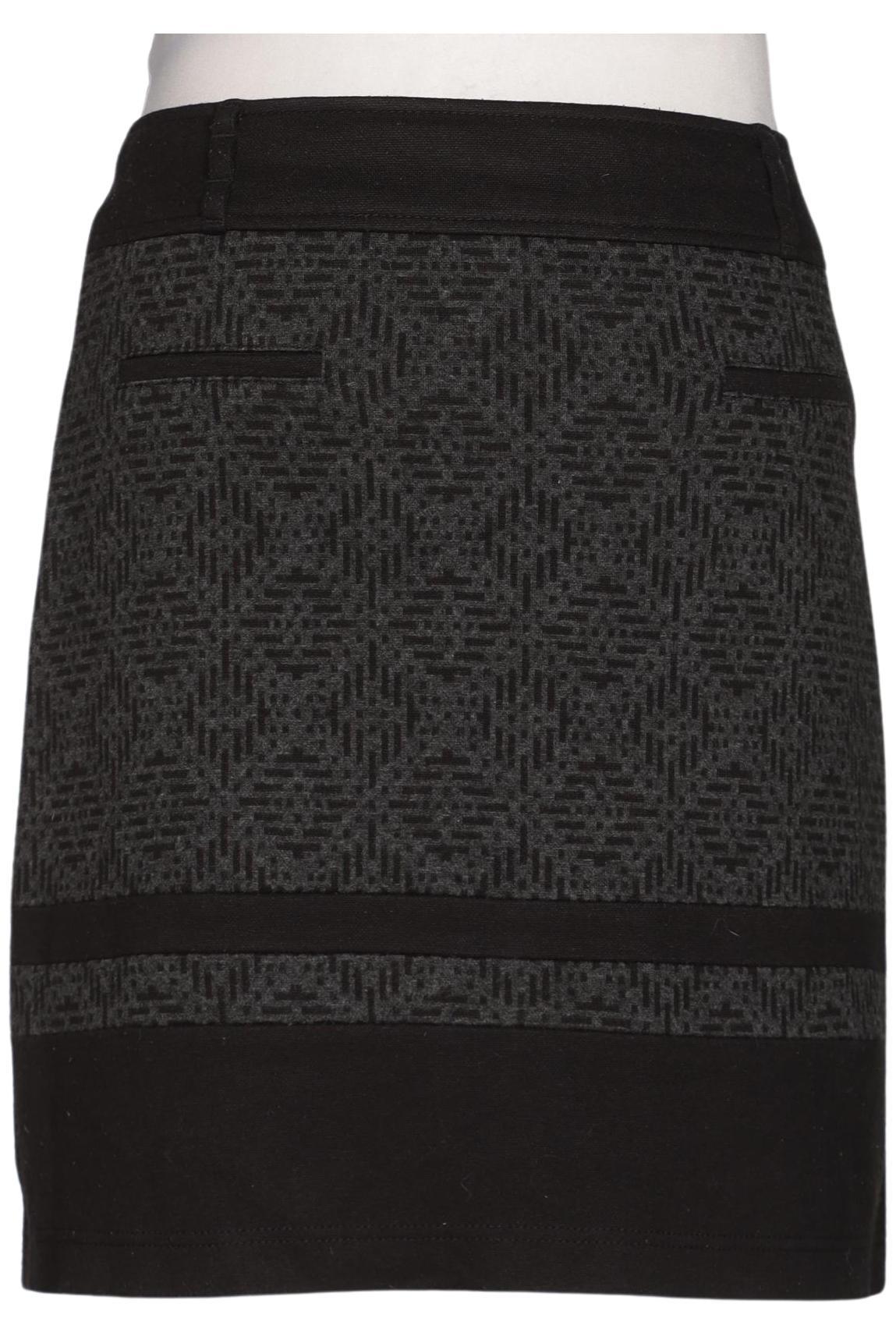 

Gerry Weber Damen Rock, schwarz, Gr. 42