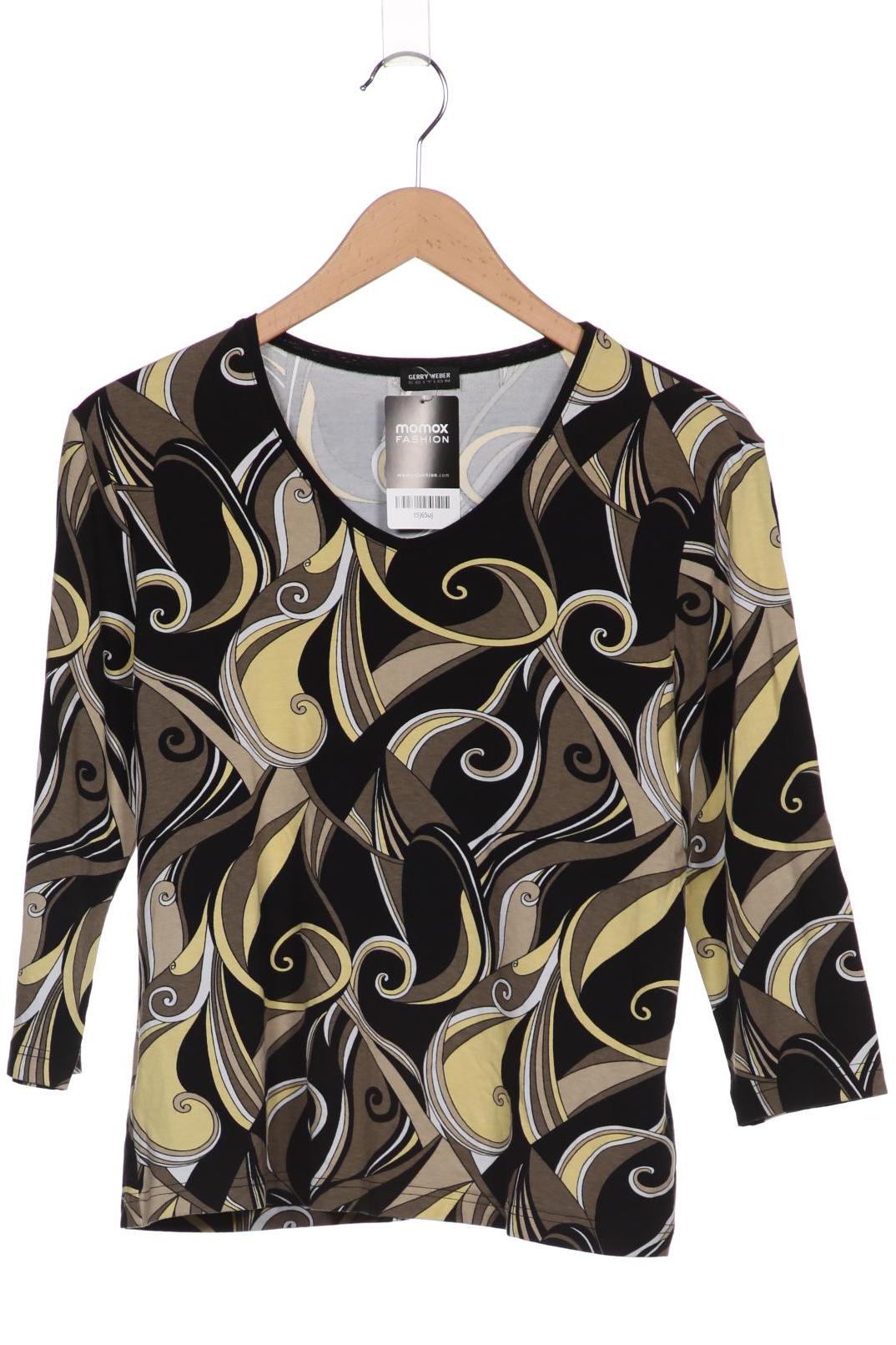 

Gerry Weber Damen Langarmshirt, beige