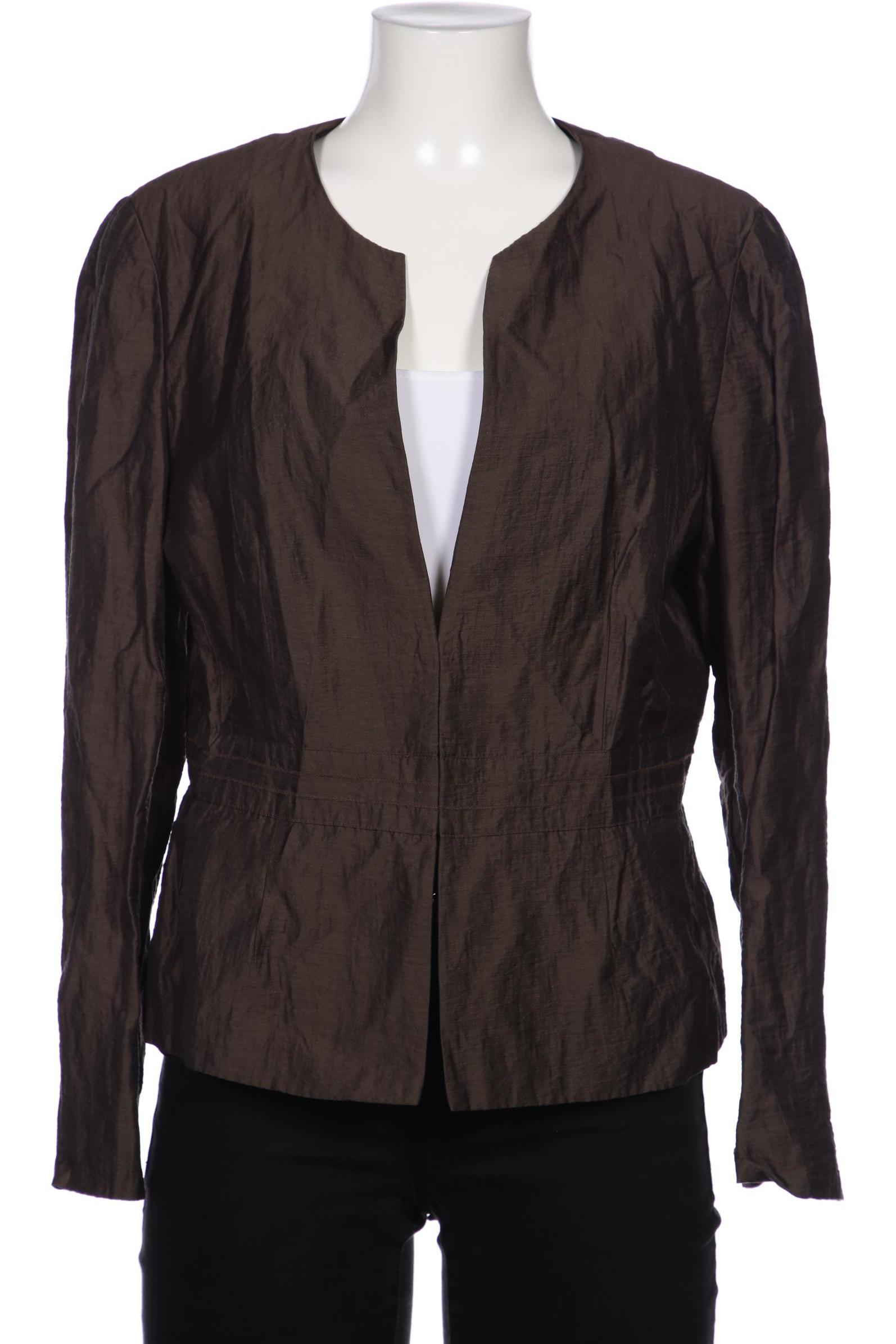 

Gerry Weber Damen Blazer, grün, Gr. 40