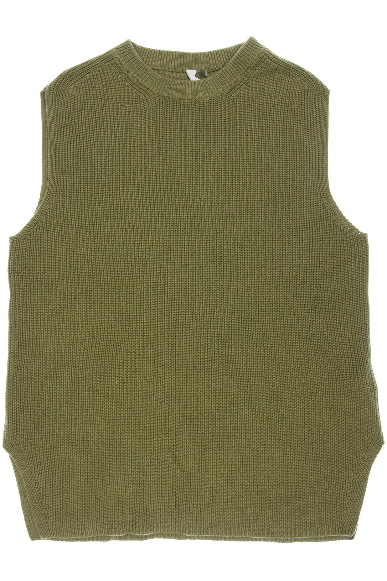 

Gerry Weber Damen Pullover, grün, Gr. 44