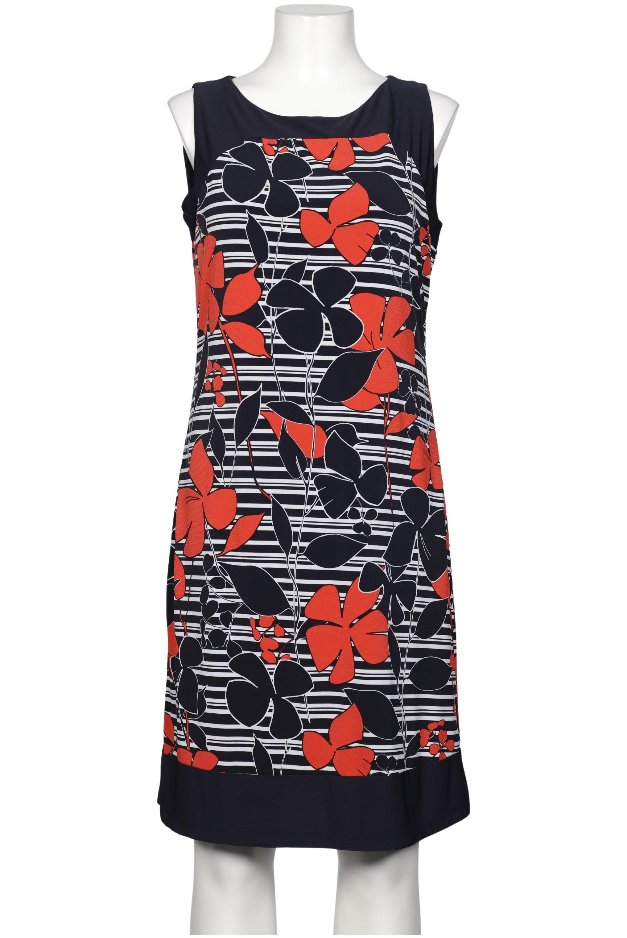 

Gerry Weber Damen Kleid, mehrfarbig, Gr. 40