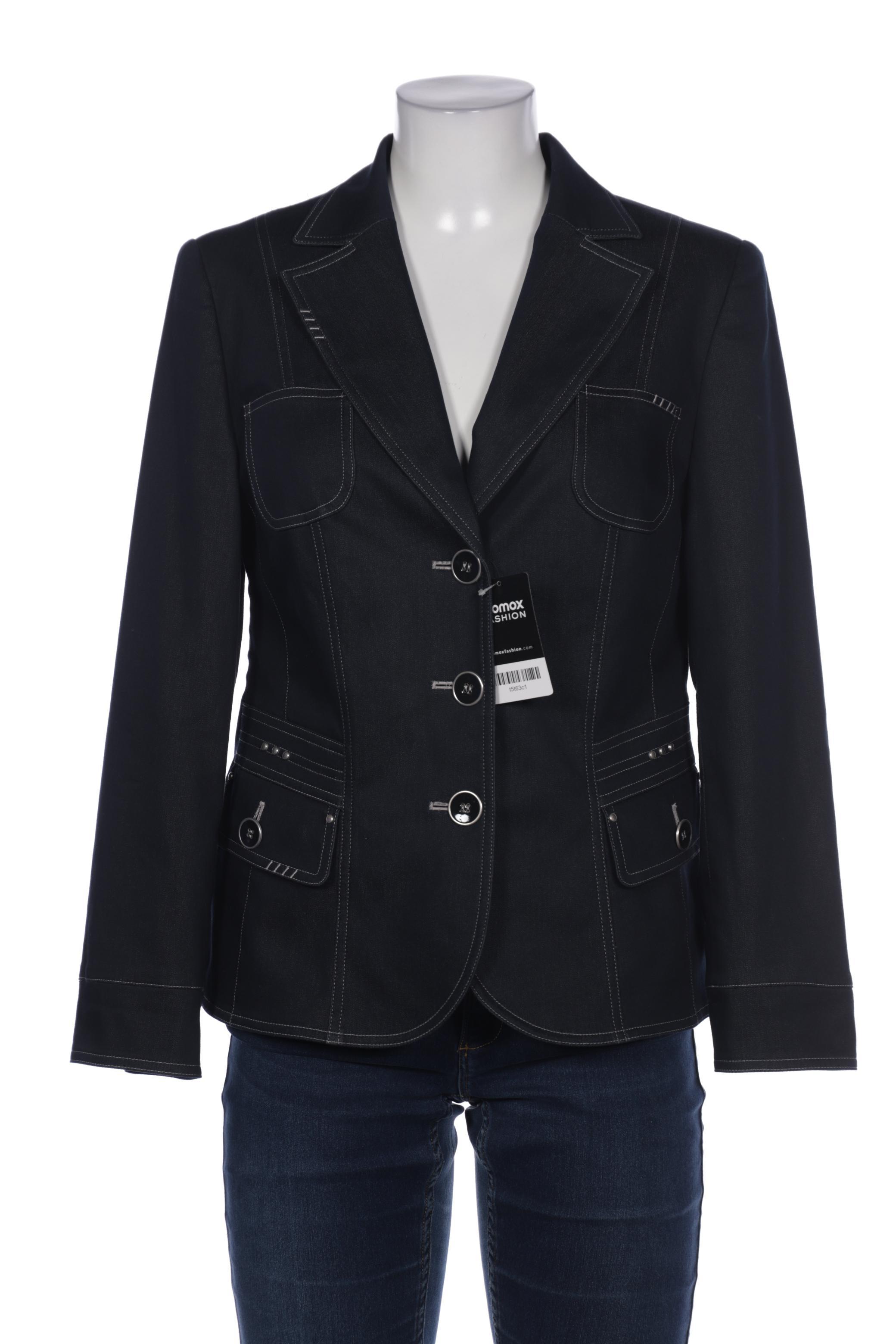 

Gerry Weber Damen Blazer, marineblau