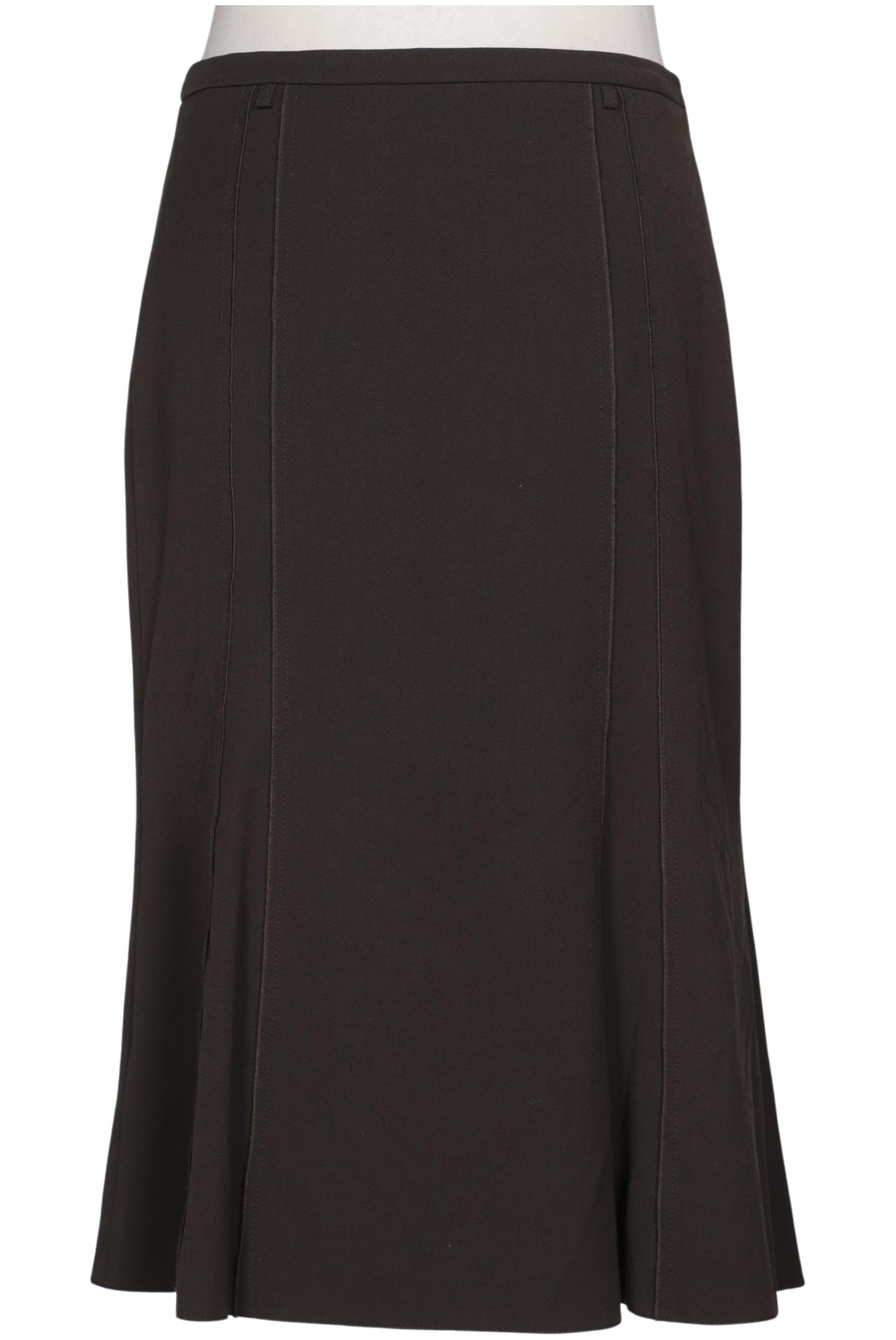 

Gerry Weber Damen Rock, grün, Gr. 42
