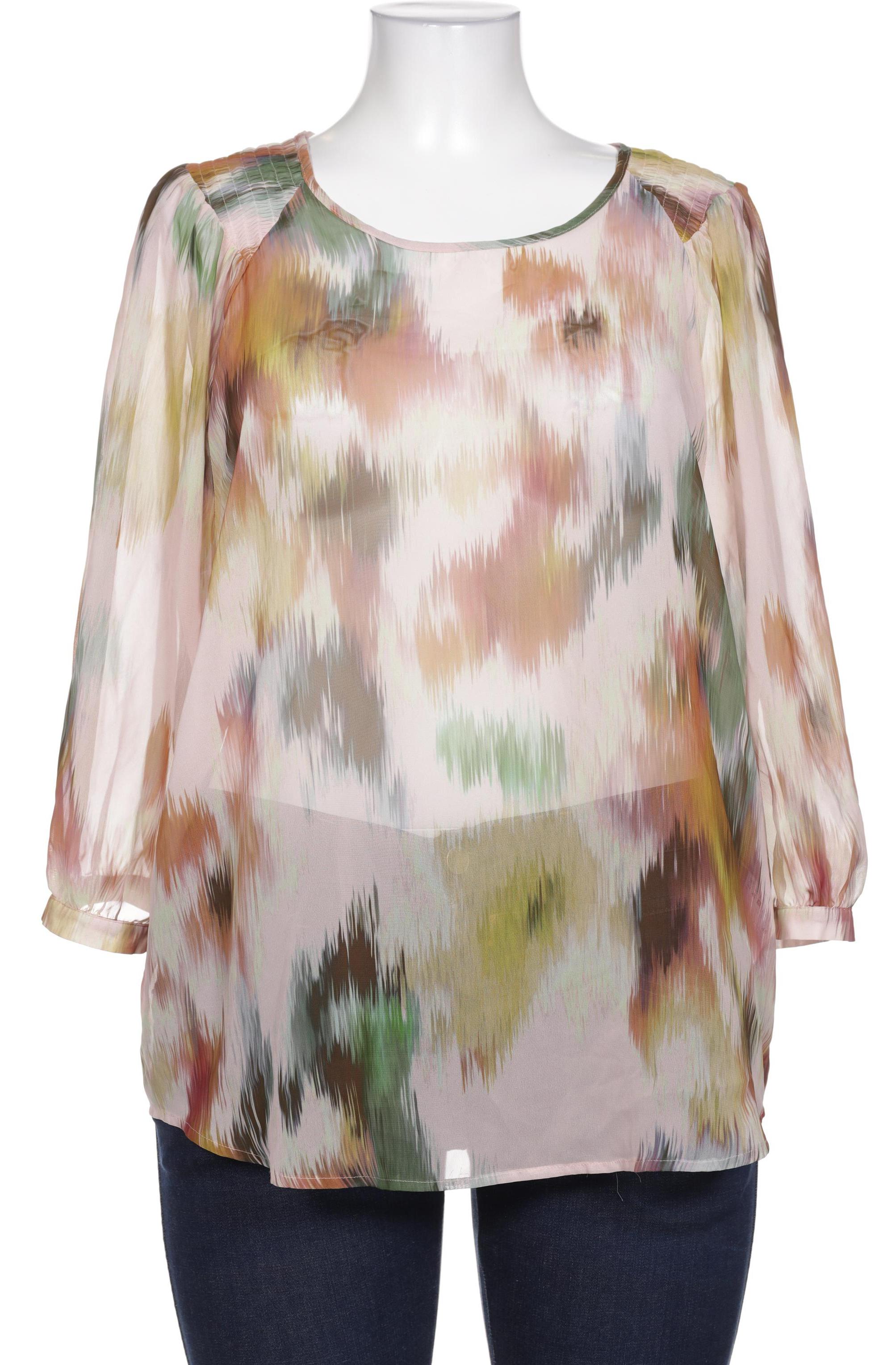

Gerry Weber Damen Bluse, mehrfarbig