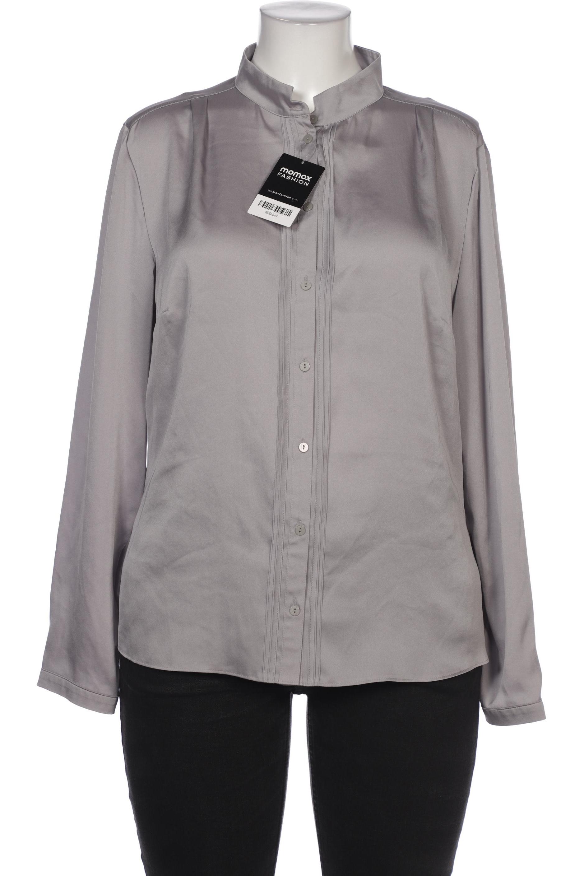 

Gerry Weber Damen Bluse, grau