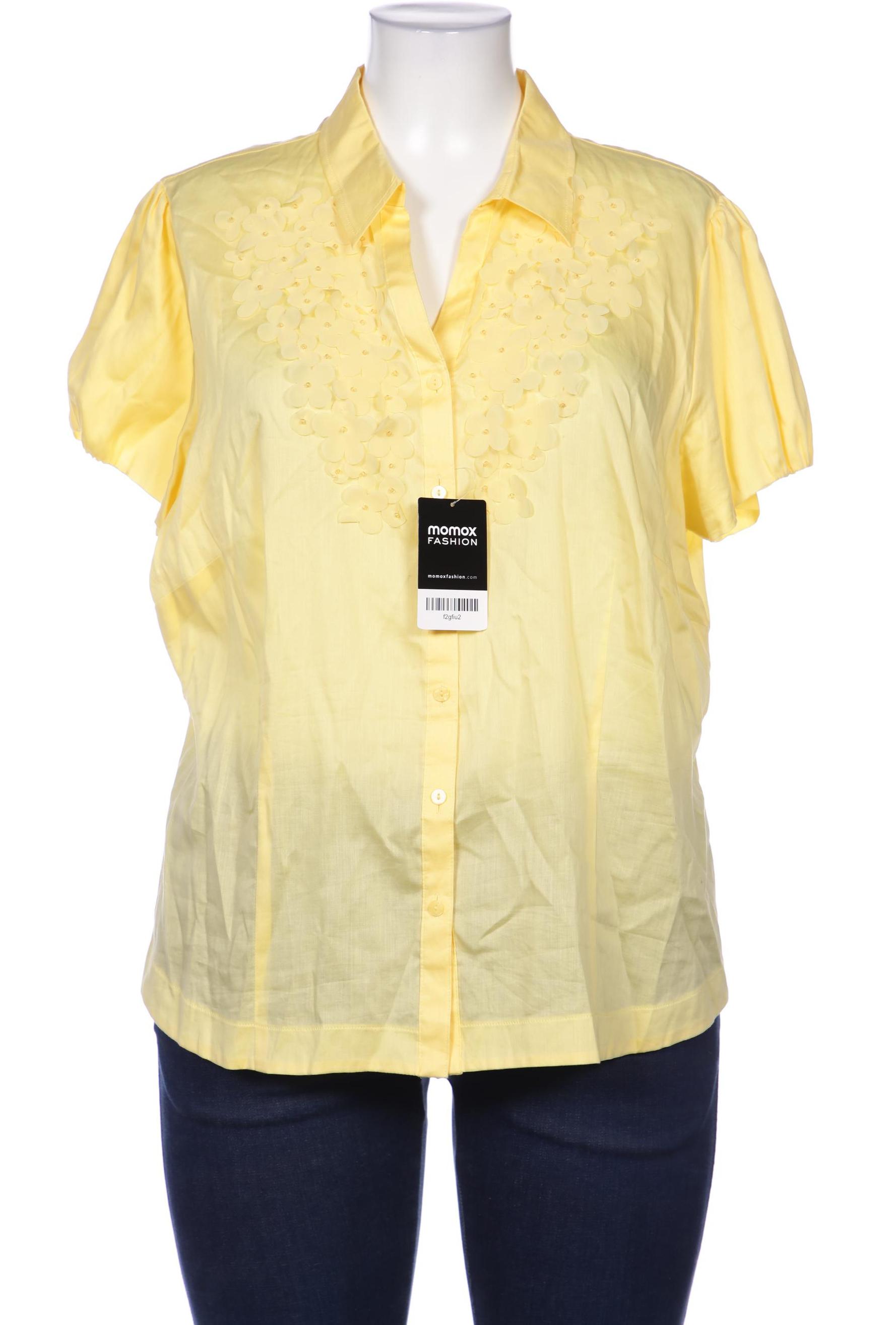 

Gerry Weber Damen Bluse, gelb