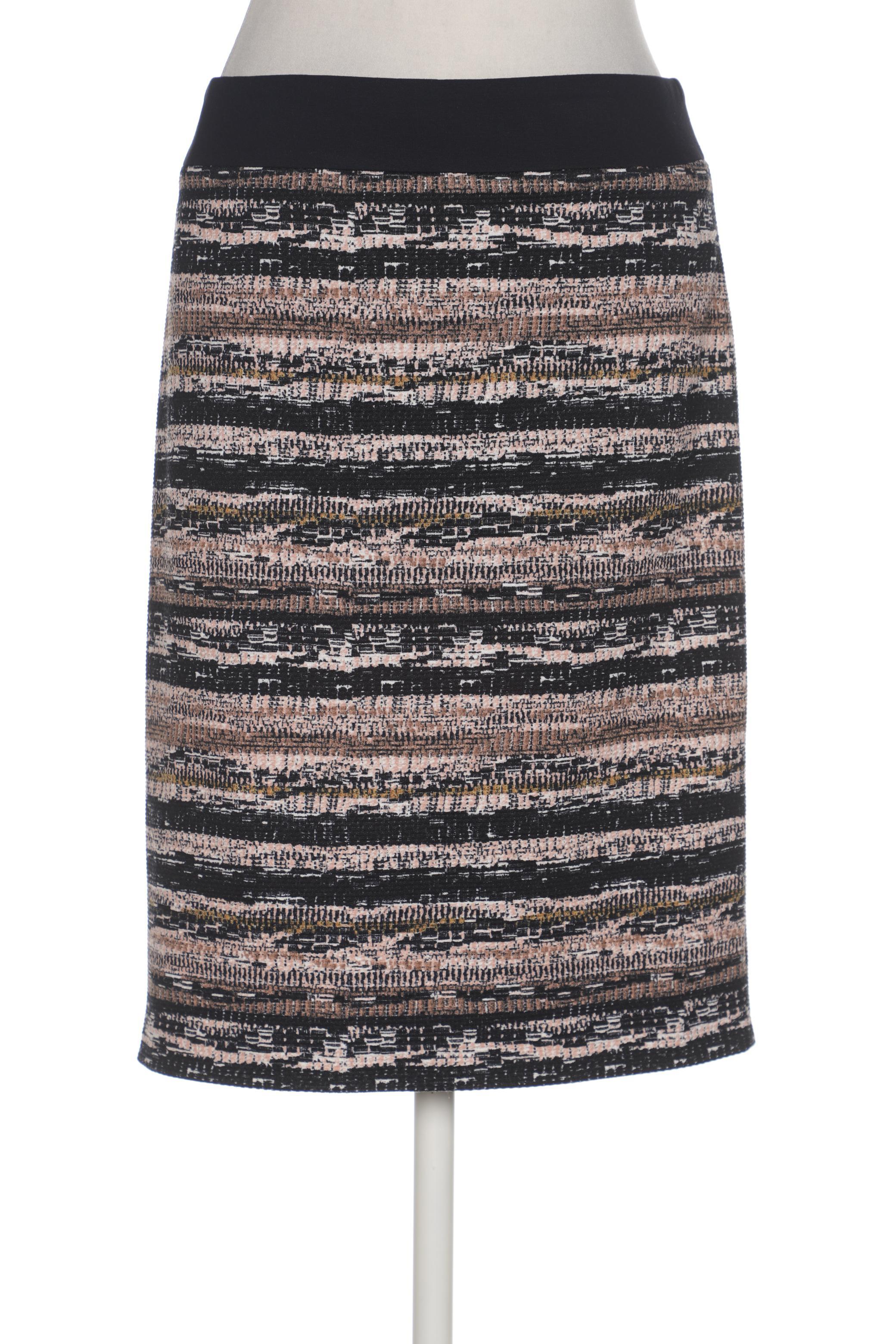 

Gerry Weber Damen Rock, mehrfarbig, Gr. 40