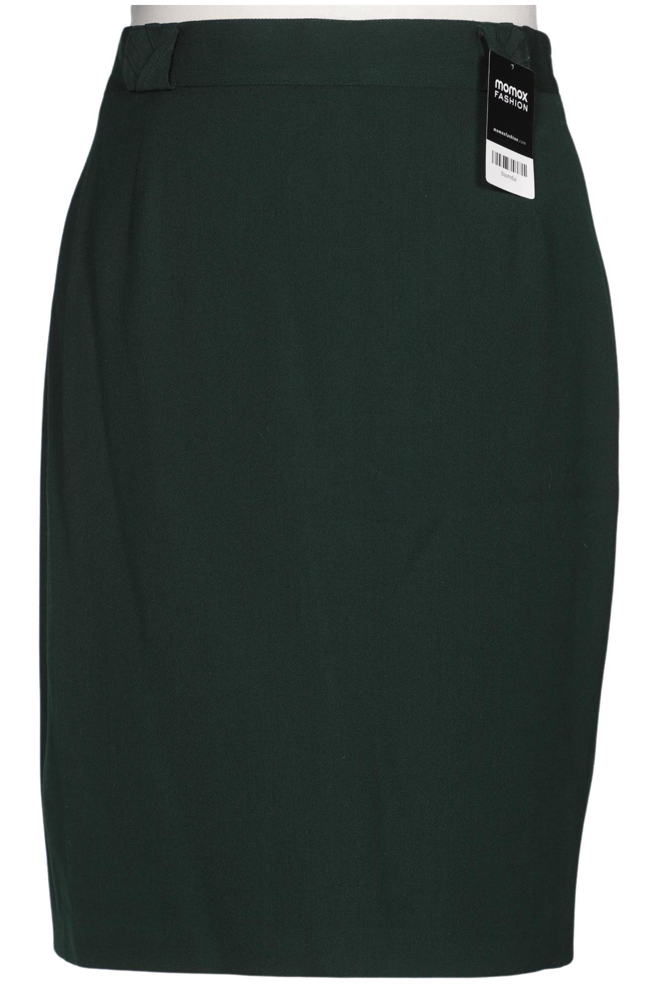 

Gerry Weber Damen Rock, grün, Gr. 42