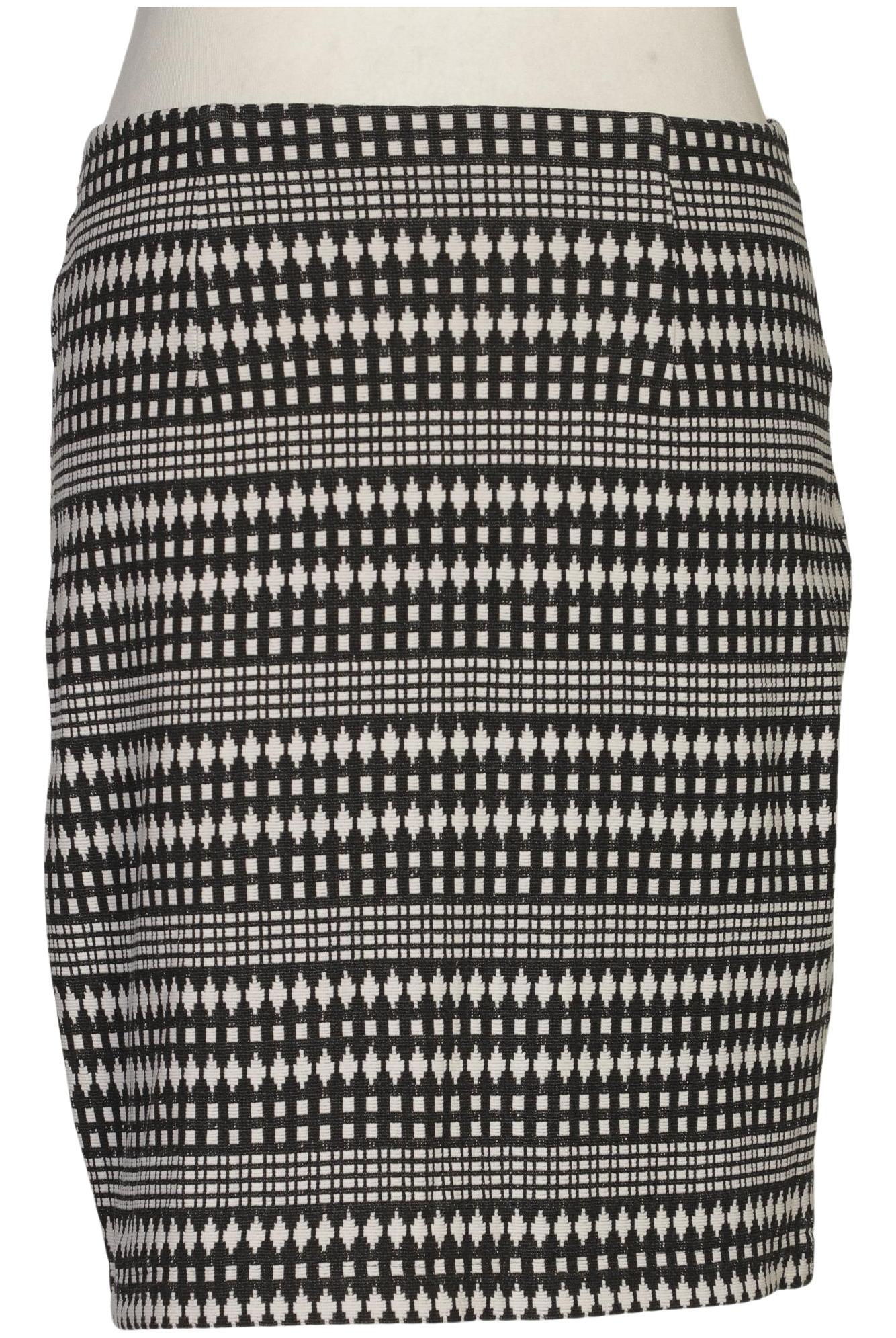 

Gerry Weber Damen Rock, schwarz, Gr. 31