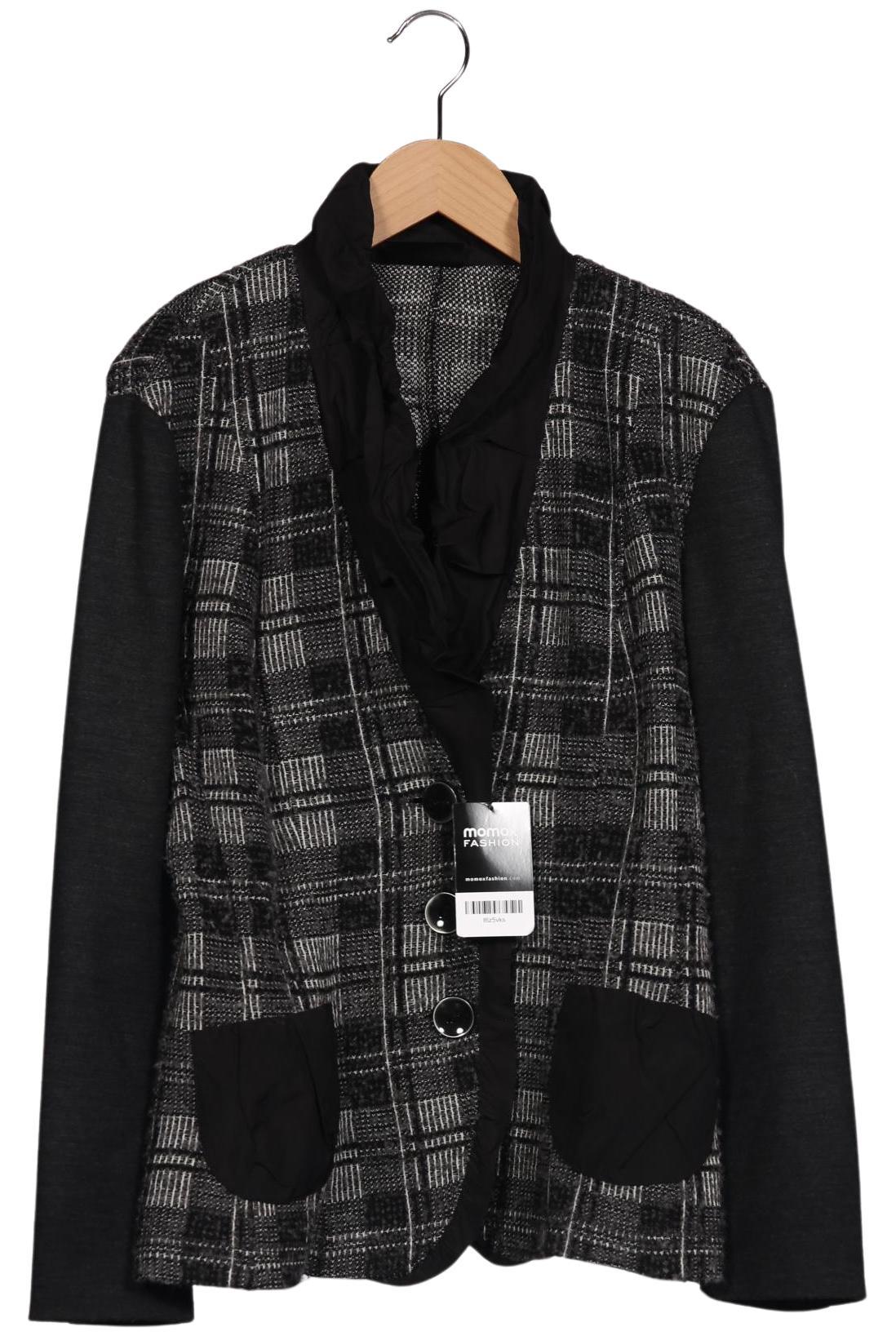 

Gerry Weber Damen Strickjacke, mehrfarbig, Gr. 42