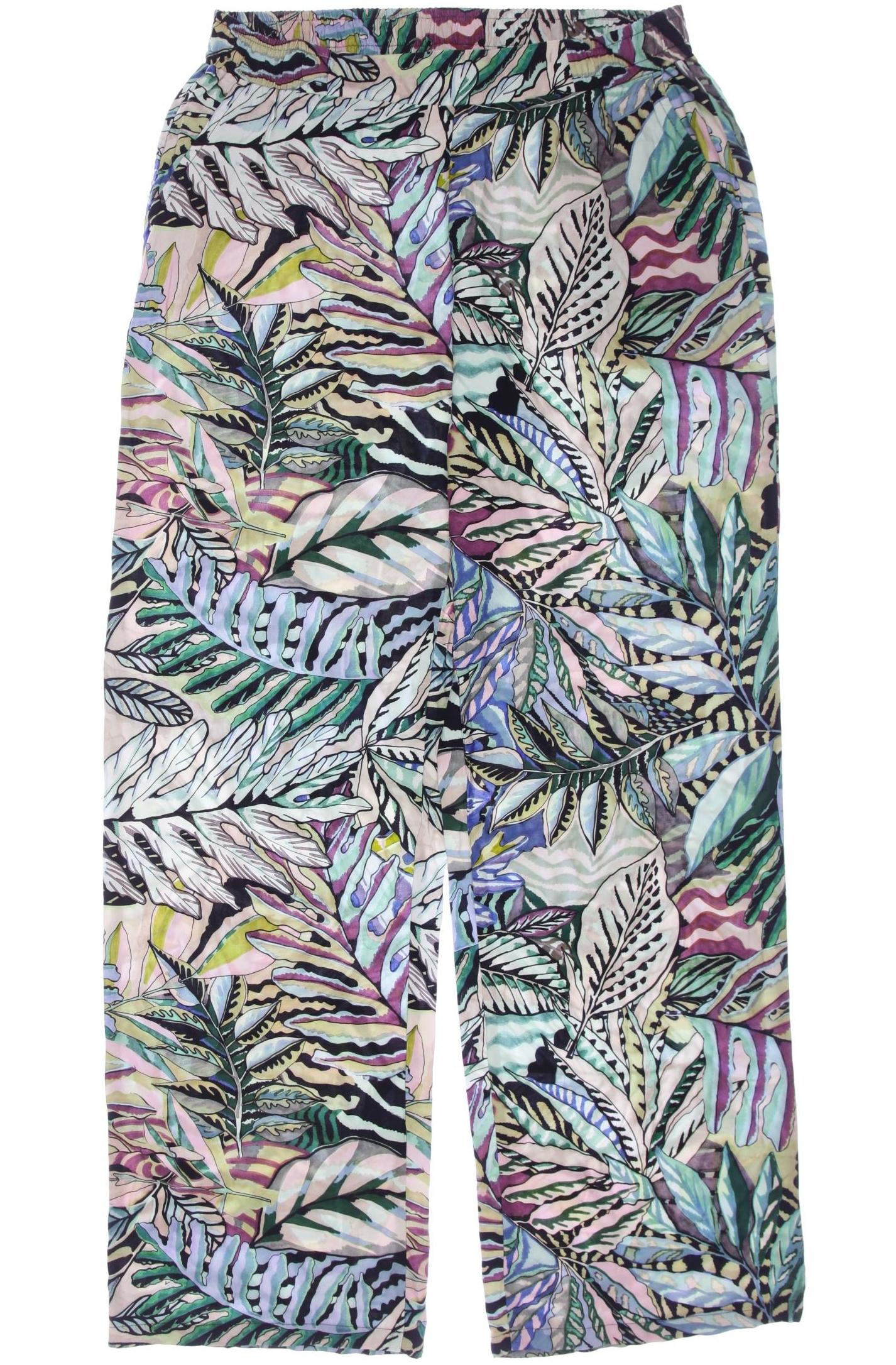 

Gerry Weber Damen Stoffhose, mehrfarbig, Gr. 29