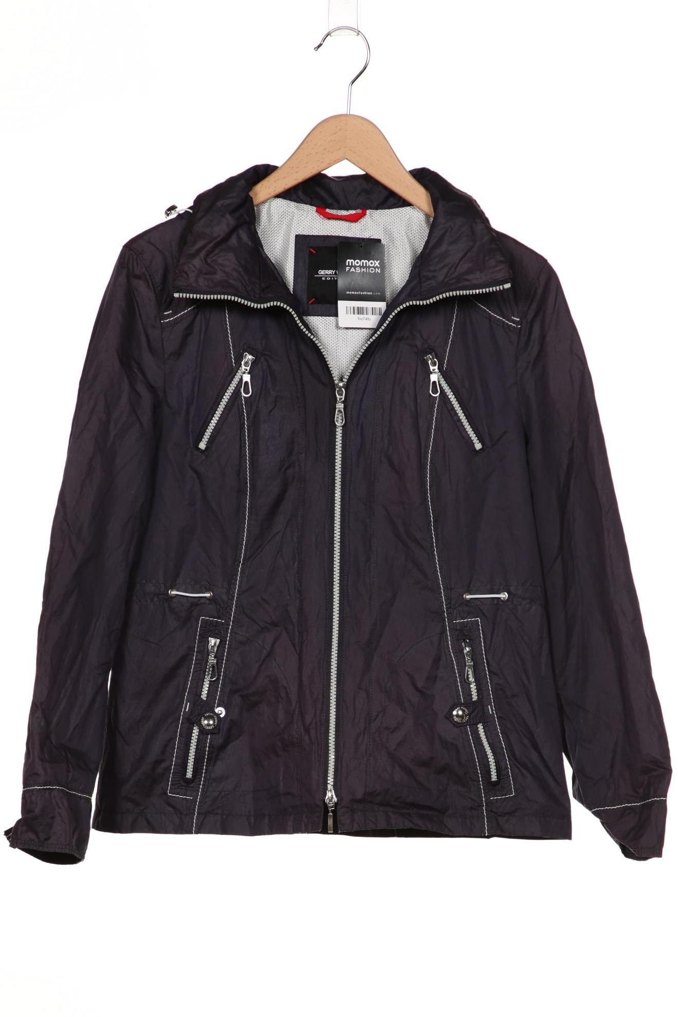 

Gerry Weber Damen Jacke, marineblau