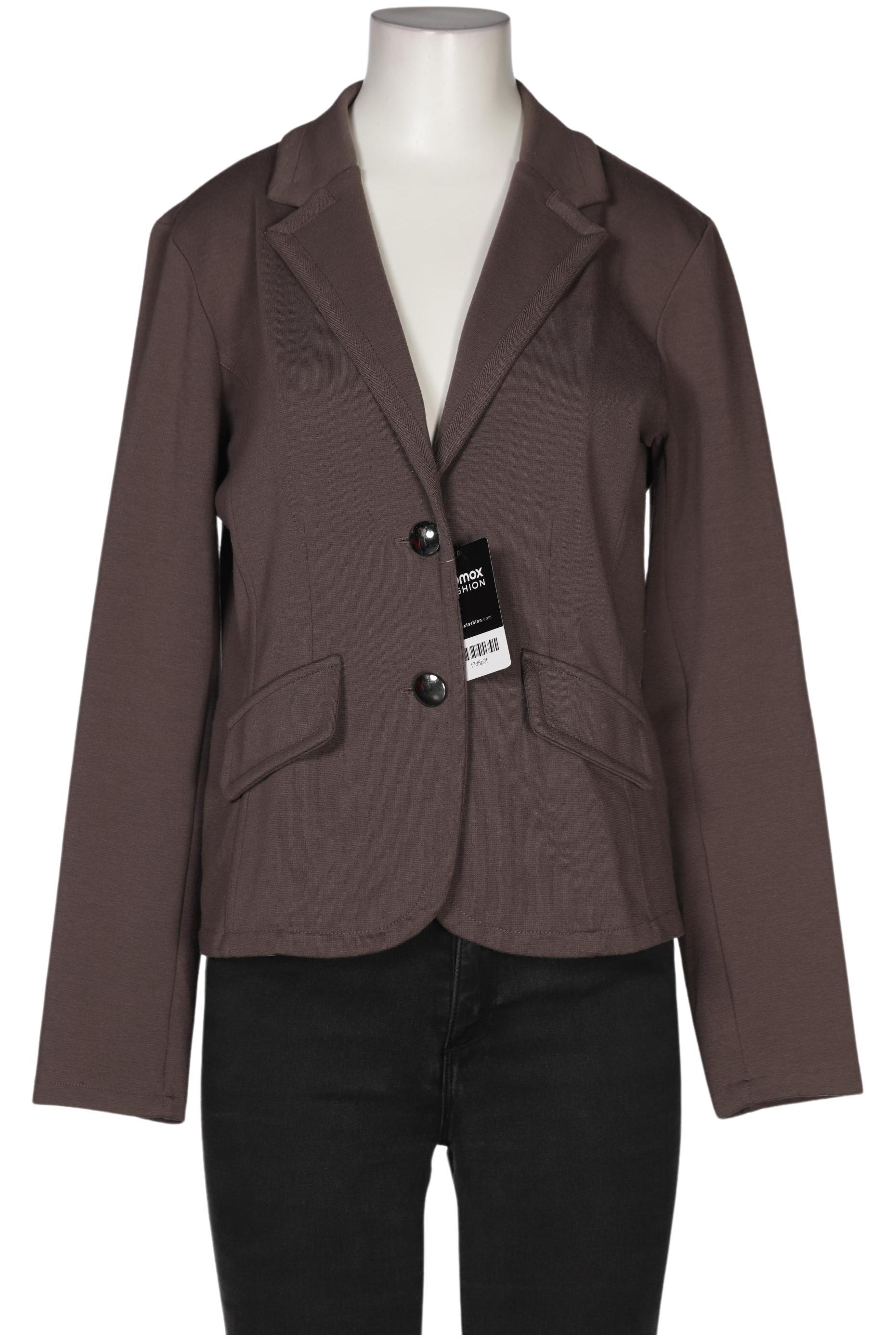 

Gerry Weber Damen Blazer, braun, Gr. 38