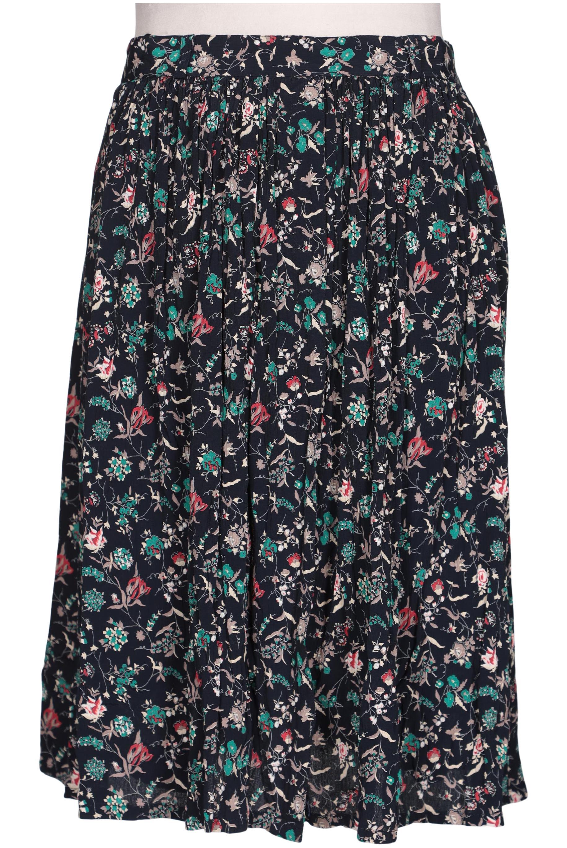 

Gerry Weber Damen Rock, mehrfarbig, Gr. 44