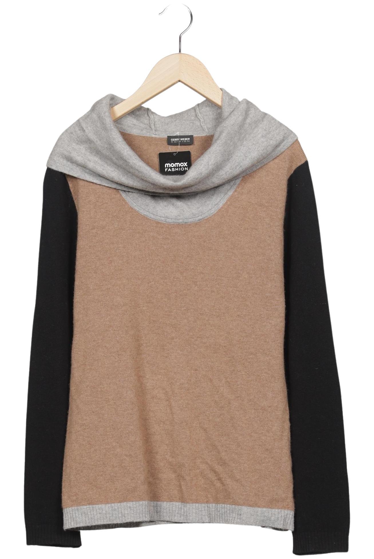 

Gerry Weber Damen Pullover, mehrfarbig, Gr. 44