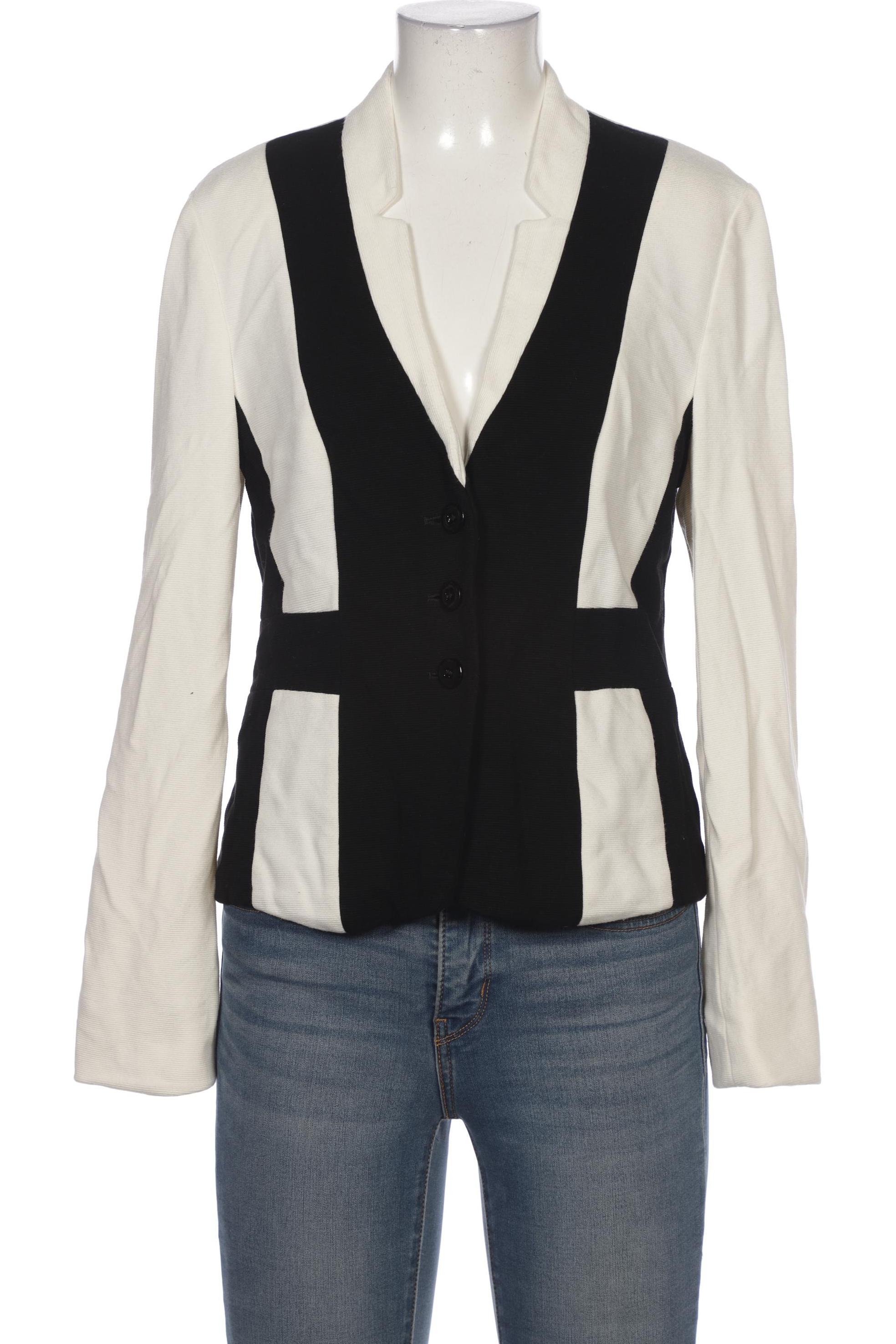 

Gerry Weber Damen Blazer, weiß