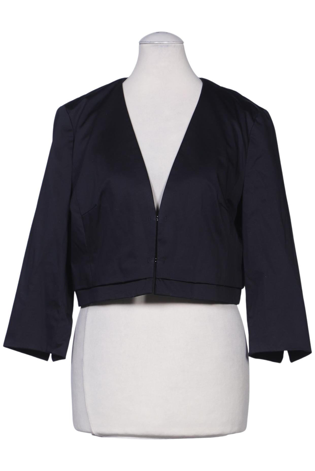

Gerry Weber Damen Blazer, marineblau, Gr. 36