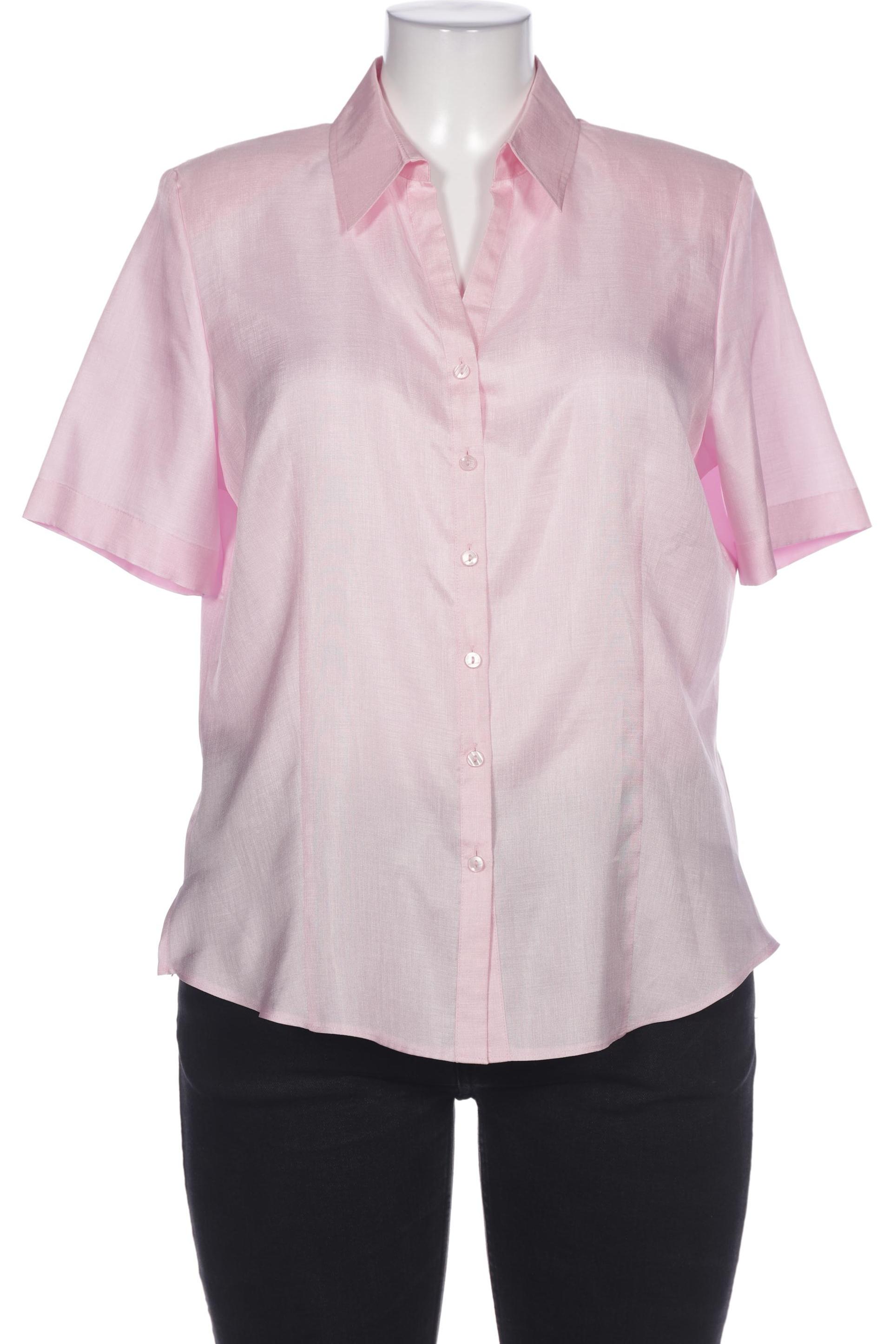 

Gerry Weber Damen Bluse, pink