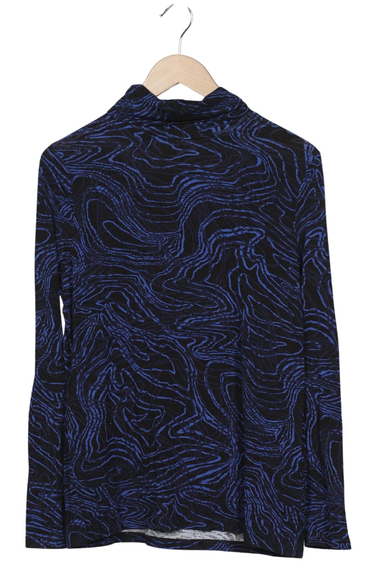 

Gerry Weber Damen Langarmshirt, mehrfarbig, Gr. 42