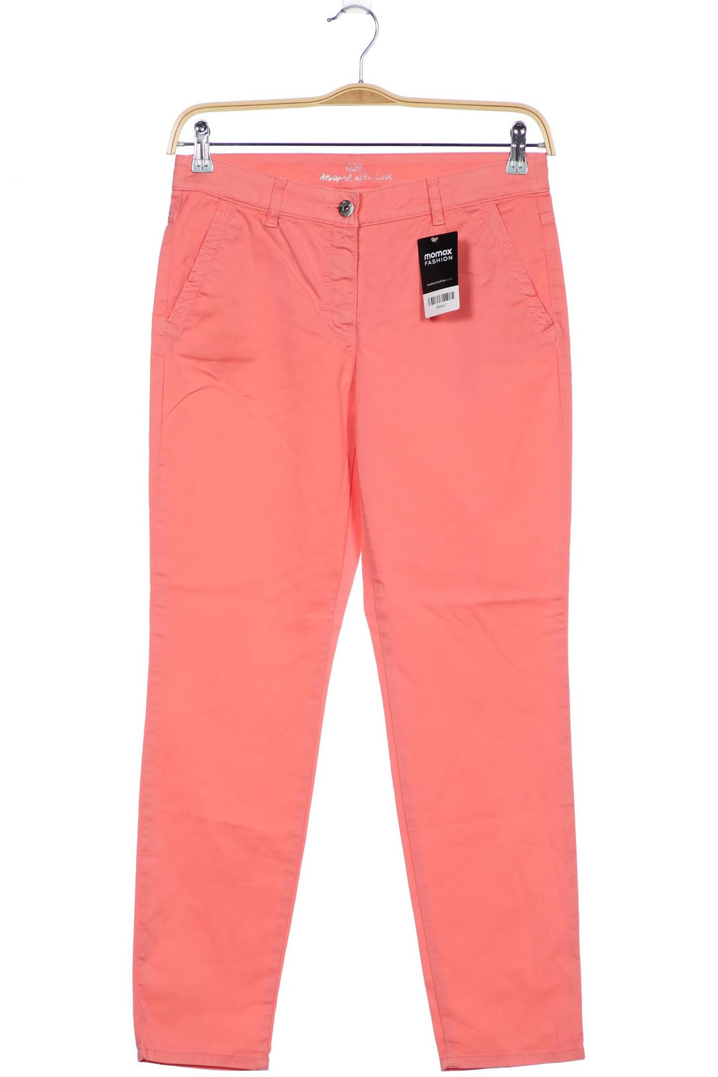 

Gerry Weber Damen Jeans, pink