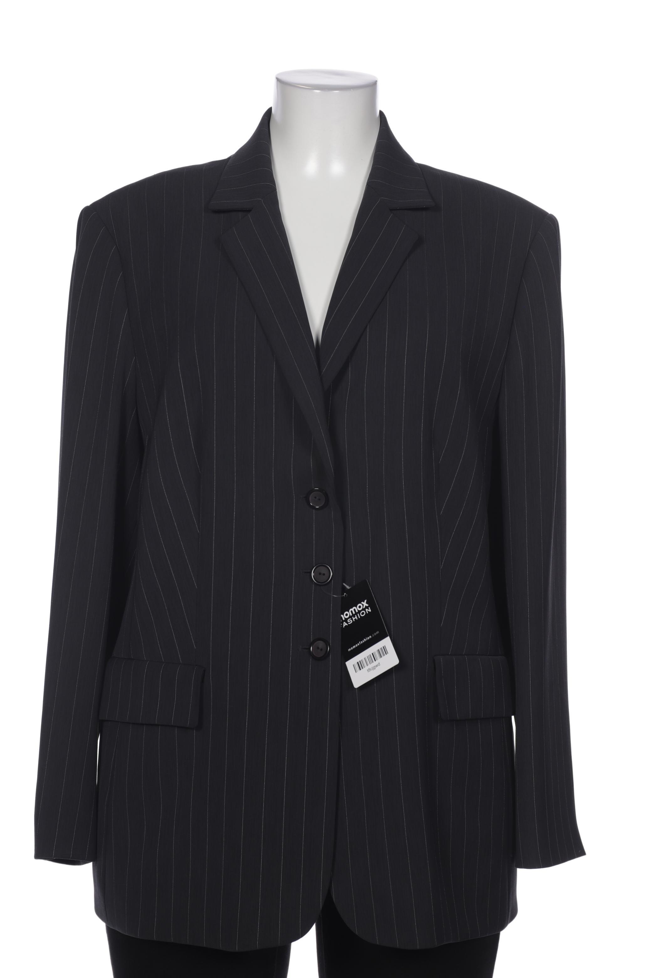 

Gerry Weber Damen Blazer, grau, Gr. 46