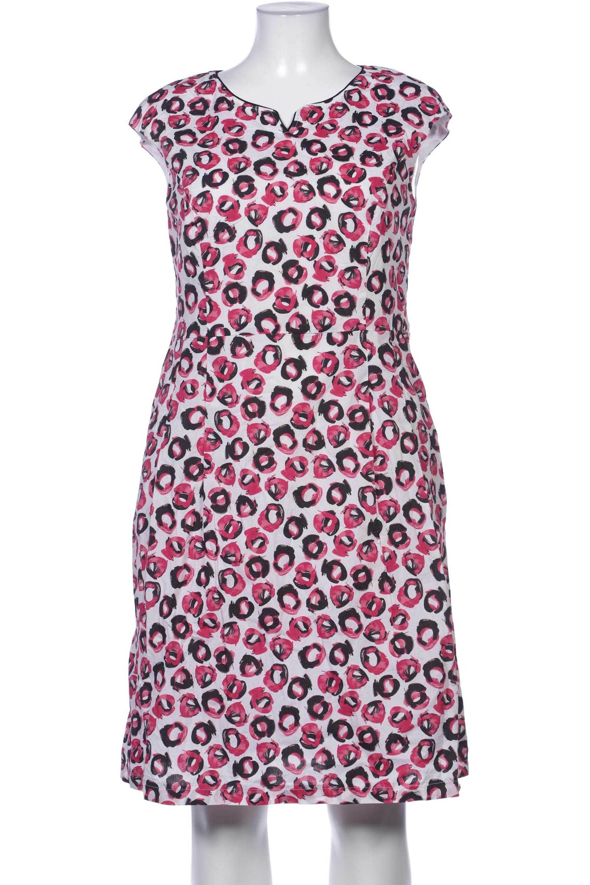 

Gerry Weber Damen Kleid, pink, Gr. 42