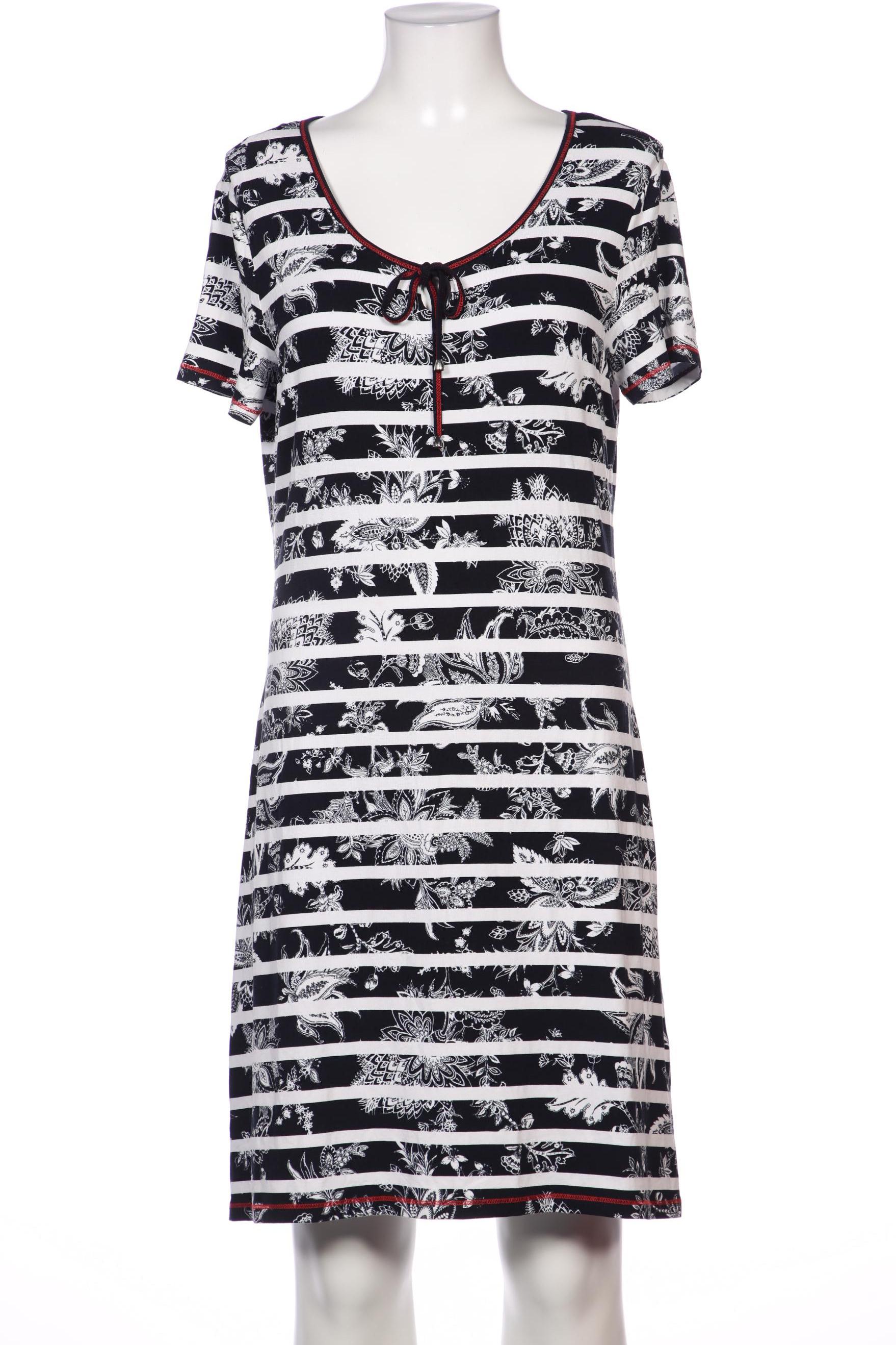 

Gerry Weber Damen Kleid, marineblau, Gr. 40
