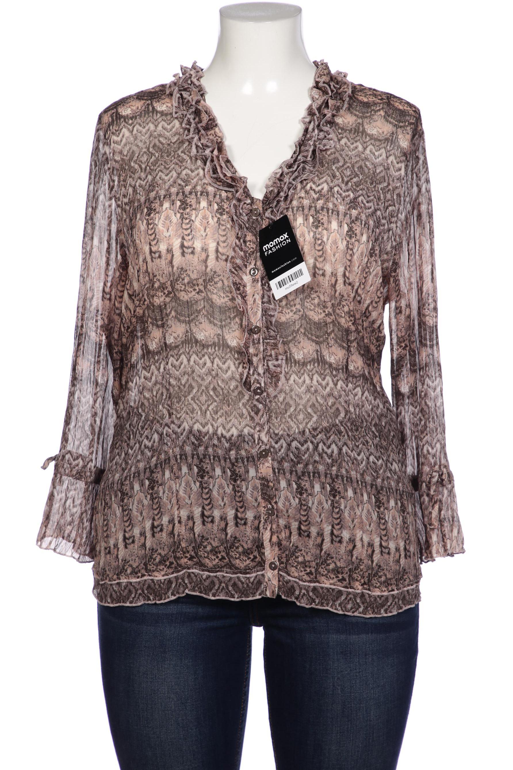 

Gerry Weber Damen Bluse, grau