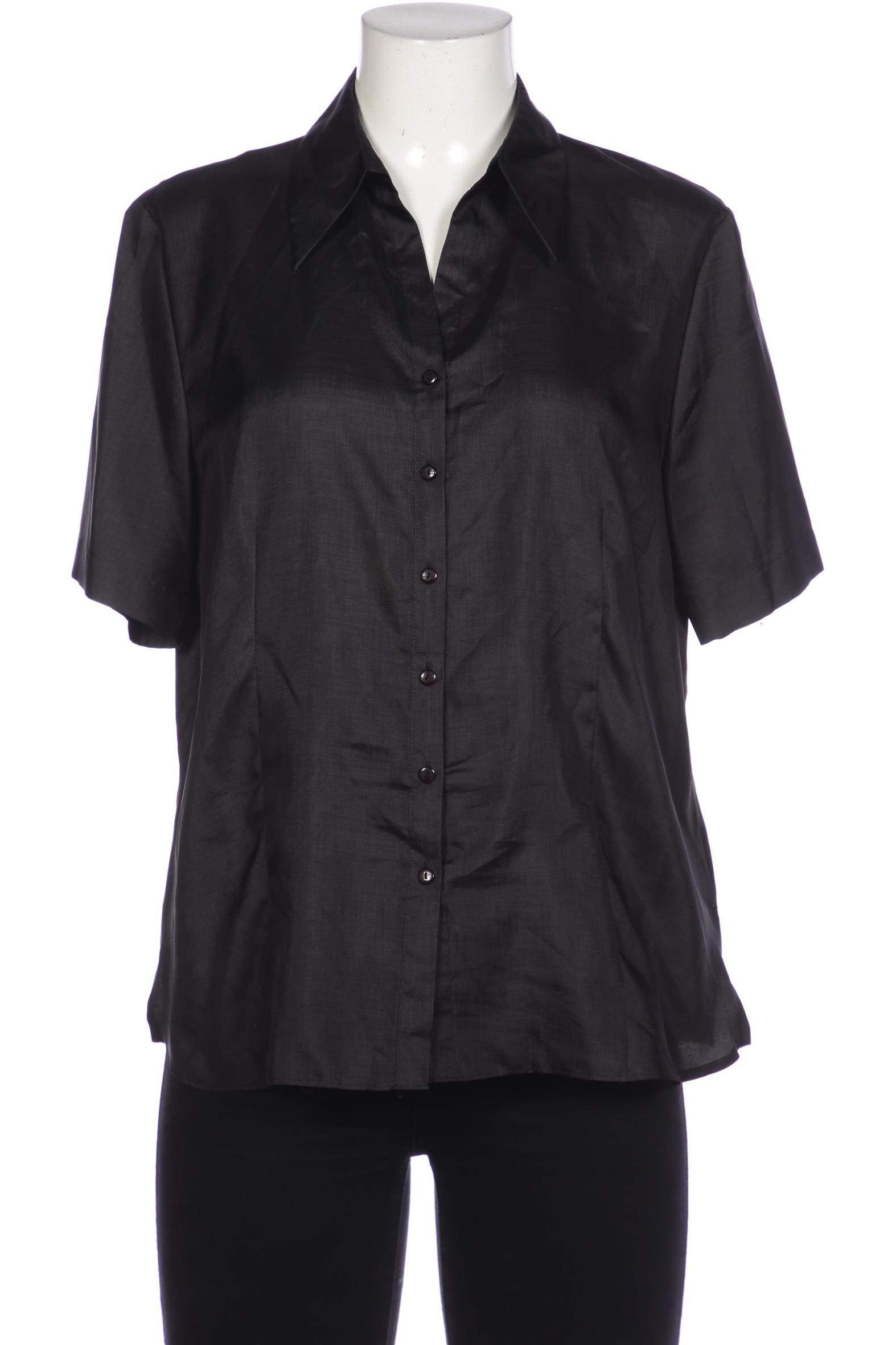 

Gerry Weber Damen Bluse, schwarz, Gr. 42